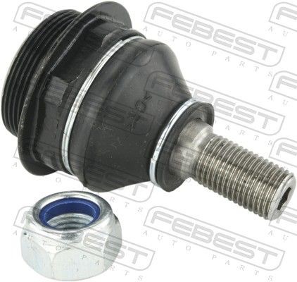 FEBEST Ball Joint Article number: 2520-B9 cheaply