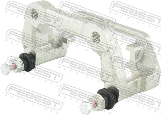 FEBEST Brake Caliper Bracket Set Article number: 2777C-S80R cheaply