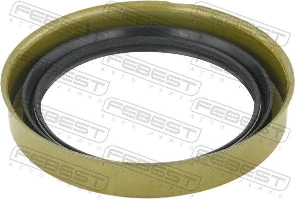 FEBEST Rõngastihend, rattarumm Artikli number: 95HDY-70891314X soodsalt