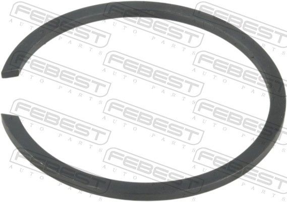 FEBEST Mounting Set, driveshaft bellow Article number: CC-2-52X2 cheaply