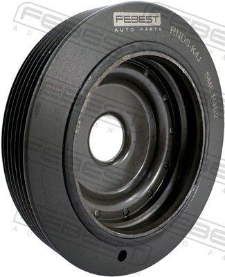 FEBEST Puleggia cinghia albero a gomiti Numero articolo: RNDS-K4J poco costoso
