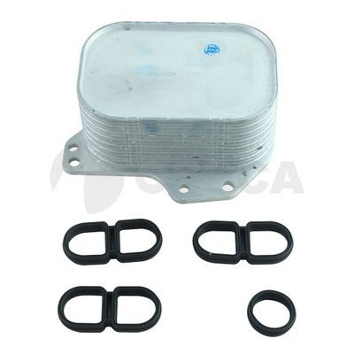 OSSCA Radiateur d'huile UGS: 68282 à peu de frais