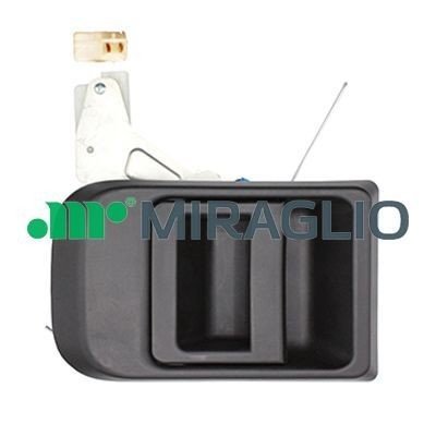 MIRAGLIO Door Handle Article number: 80/937 cheaply