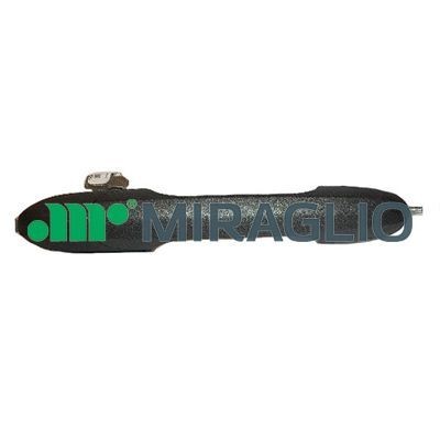 MIRAGLIO Door Handle Article number: 80/941 cheaply