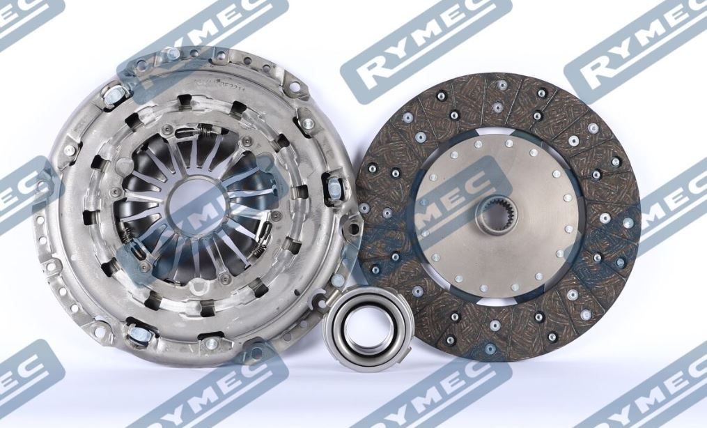 RYMEC Clutch kit Article number: JT1772 cheaply