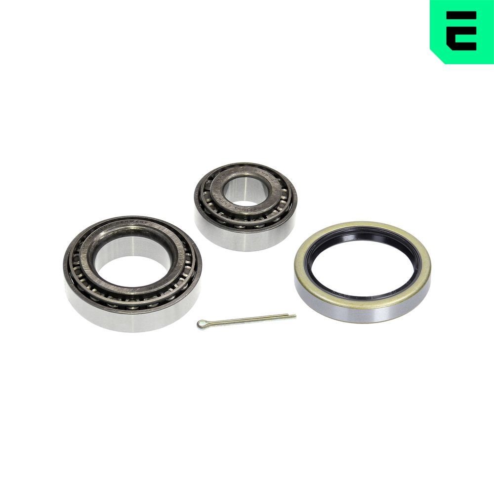 OPTIMAL Set rulment roata număr articol: 951708 ieftin