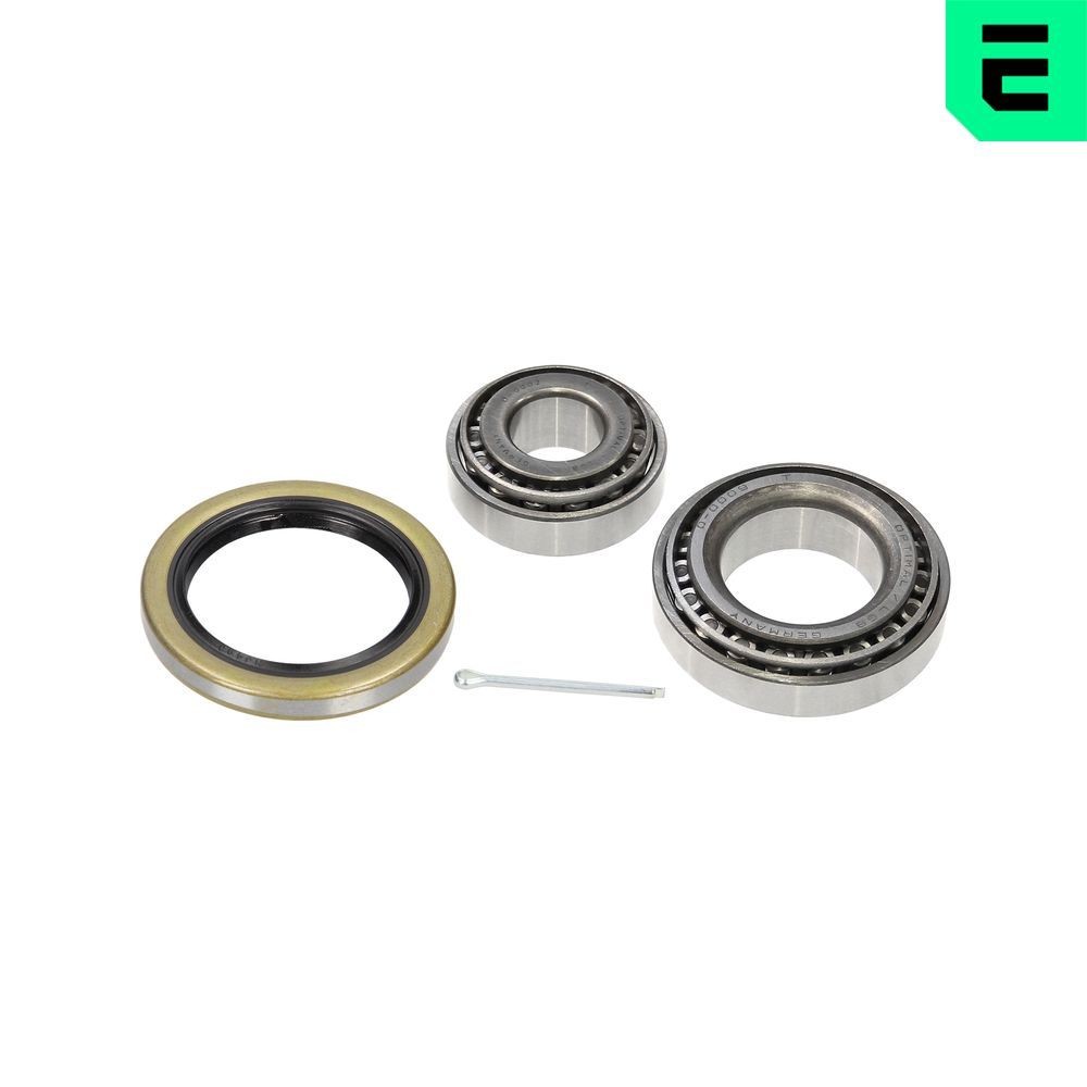 OPTIMAL Kit cuscinetto ruota Numero articolo: 951756 poco costoso