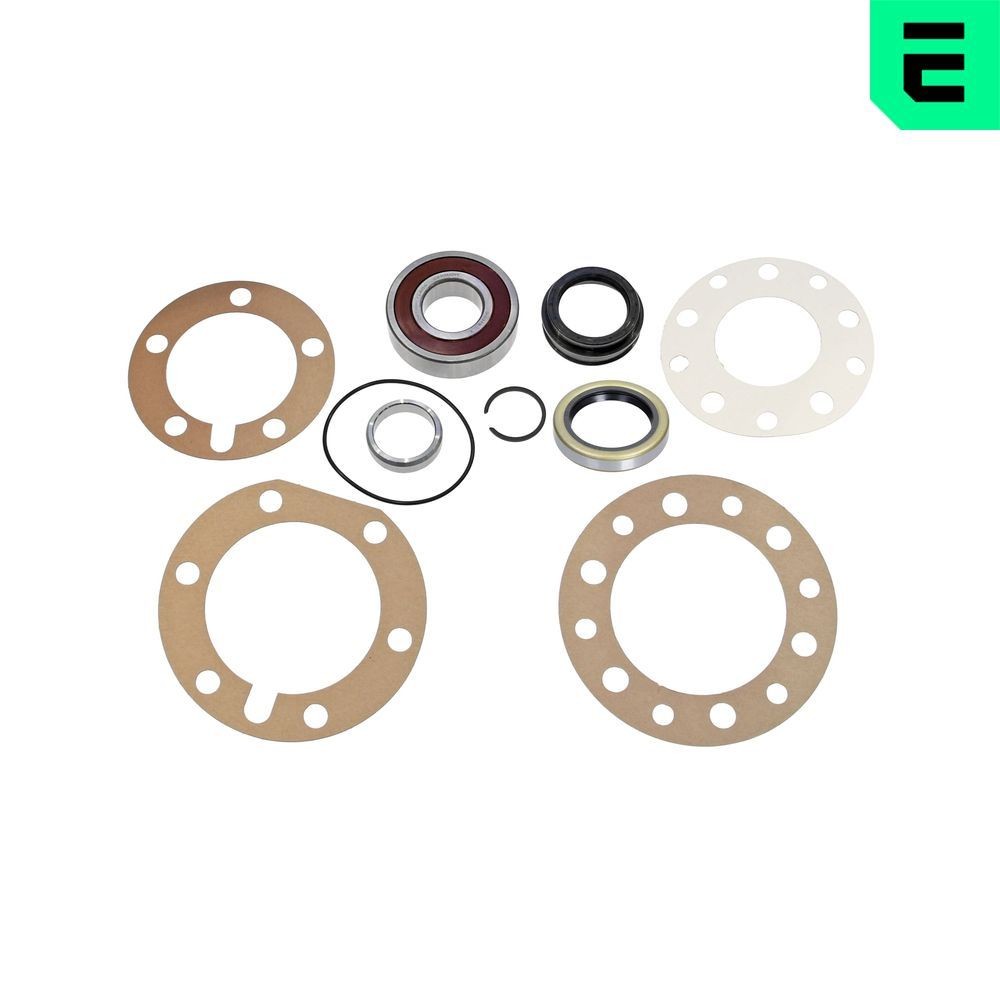 OPTIMAL Kit cuscinetto ruota Numero articolo: 982884 poco costoso