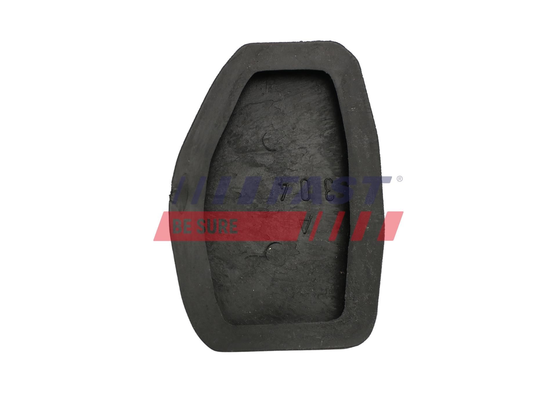 FAST Brake Pedal Pad Article number: FT13091 cheaply
