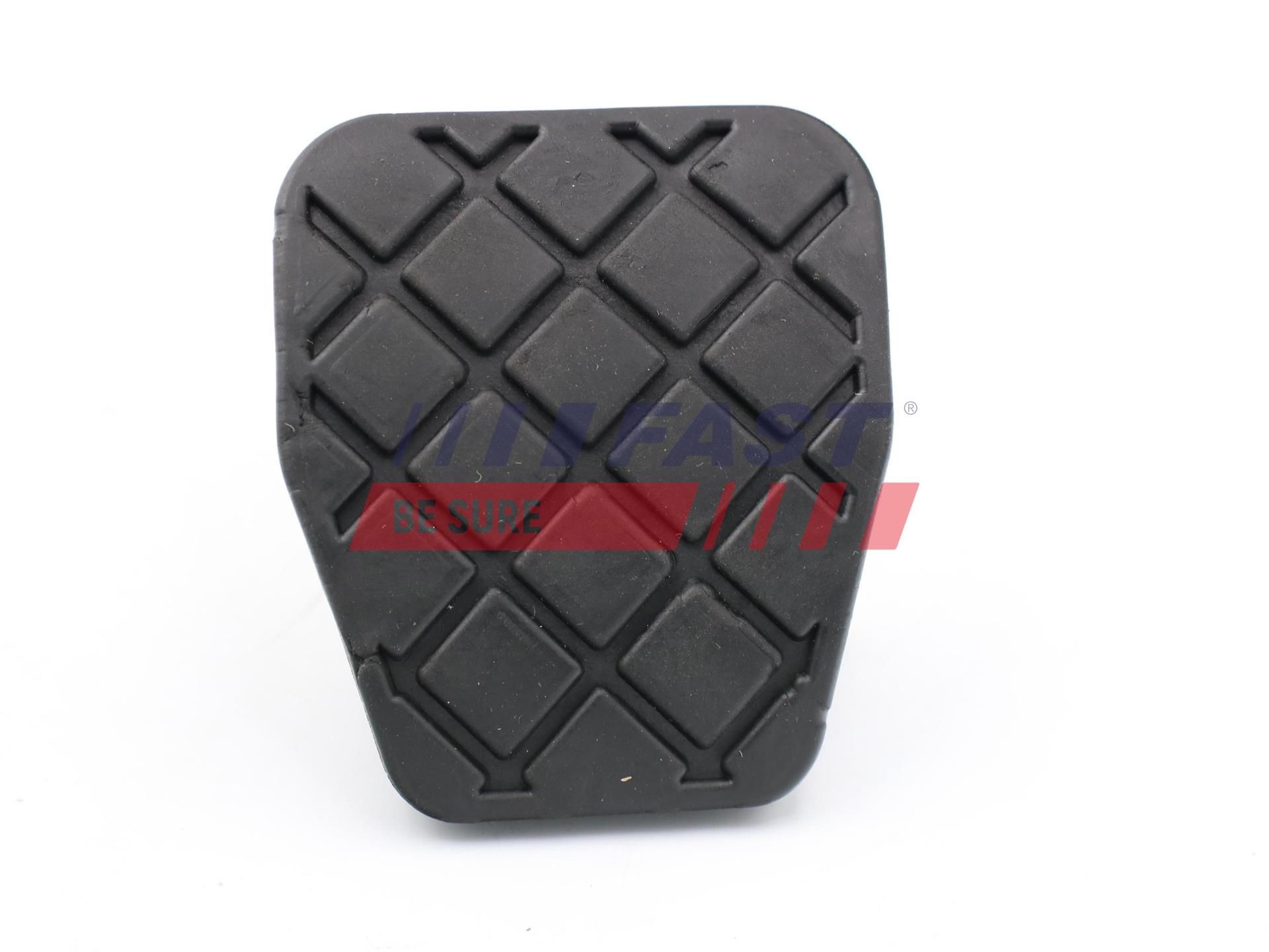 FAST Brake Pedal Pad Article number: FT13093 cheaply