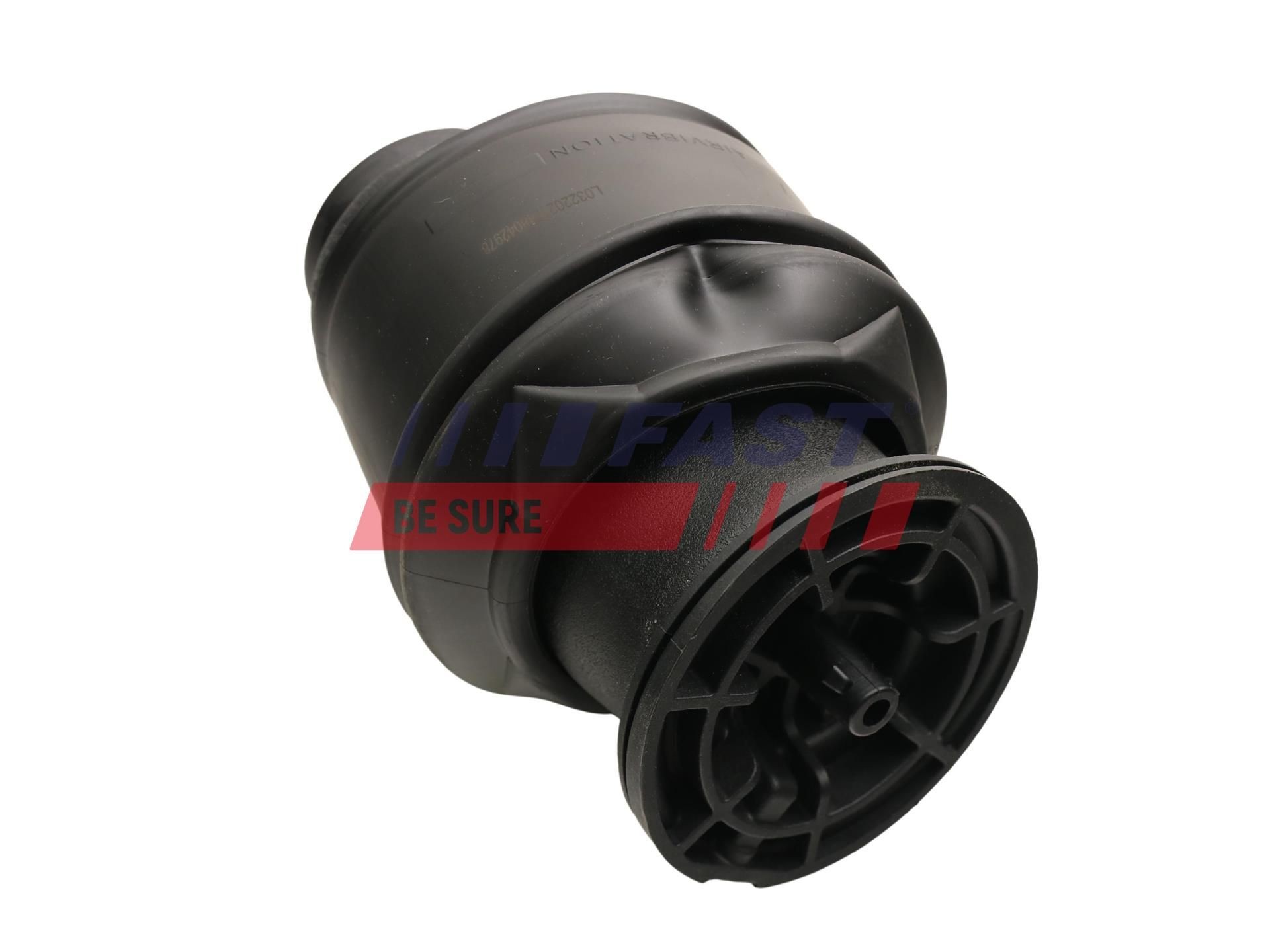 FAST FT20215 Маншон, въздушно окачване MASTER 2.3 dCi 125 FWD (JV0C, JV0D, JV0H, JV0G, JV0J) 125 K.C. дизел