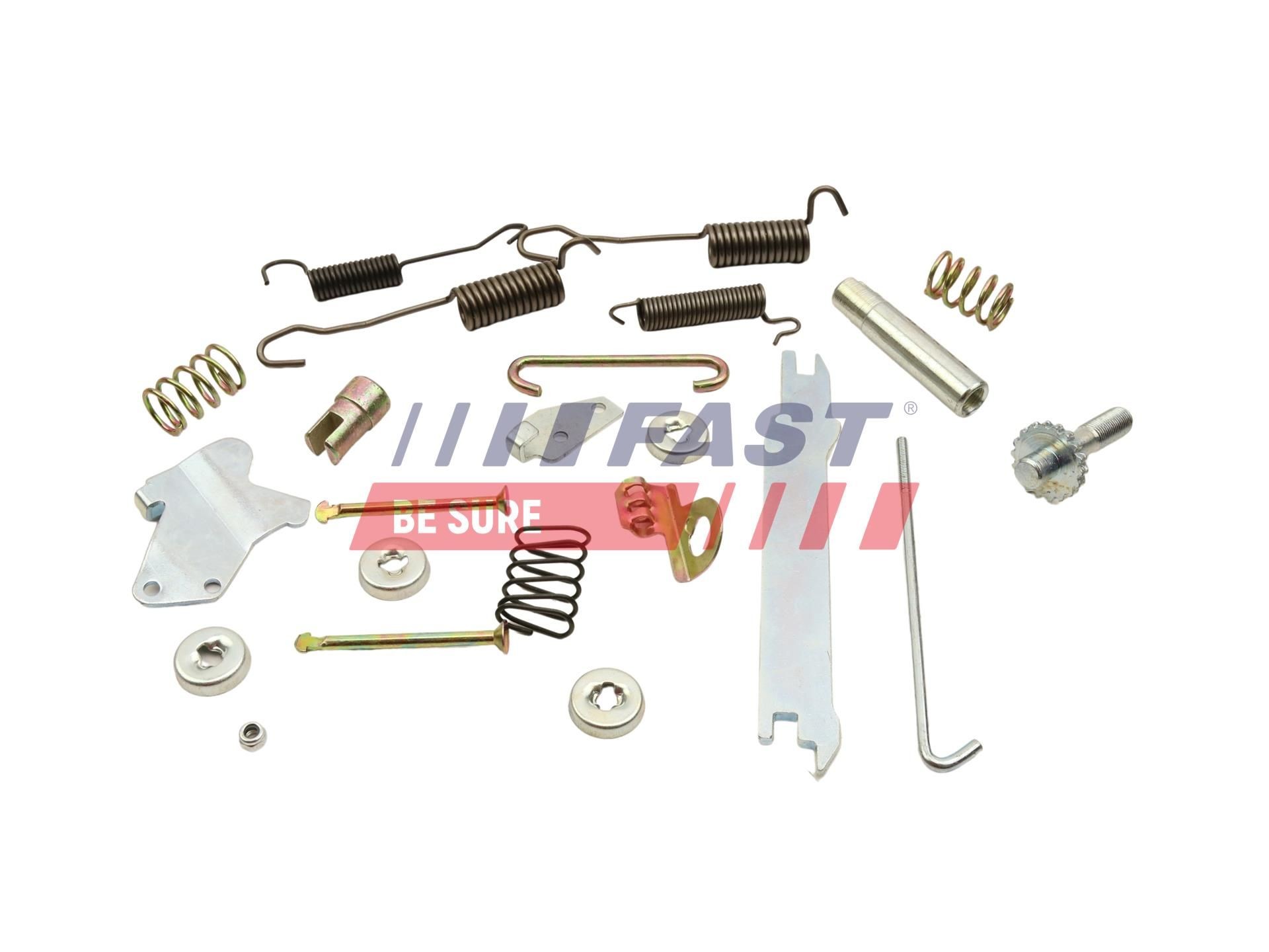 FAST Repair Kit, brake caliper Article number: FT32218 cheaply