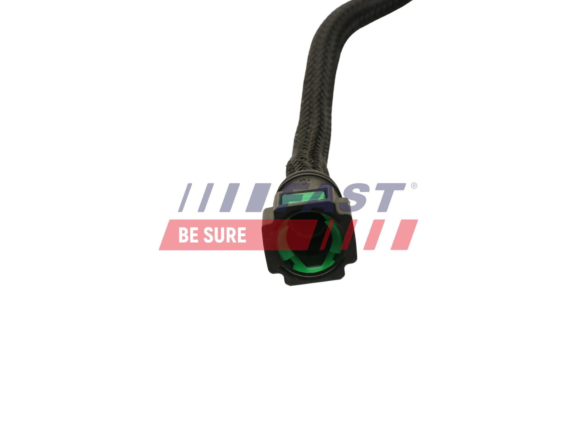 FAST FT33520 Furtun vacuum, servofrana TRANSIT 2.4 TDCi 115 CP motor diesel 2014