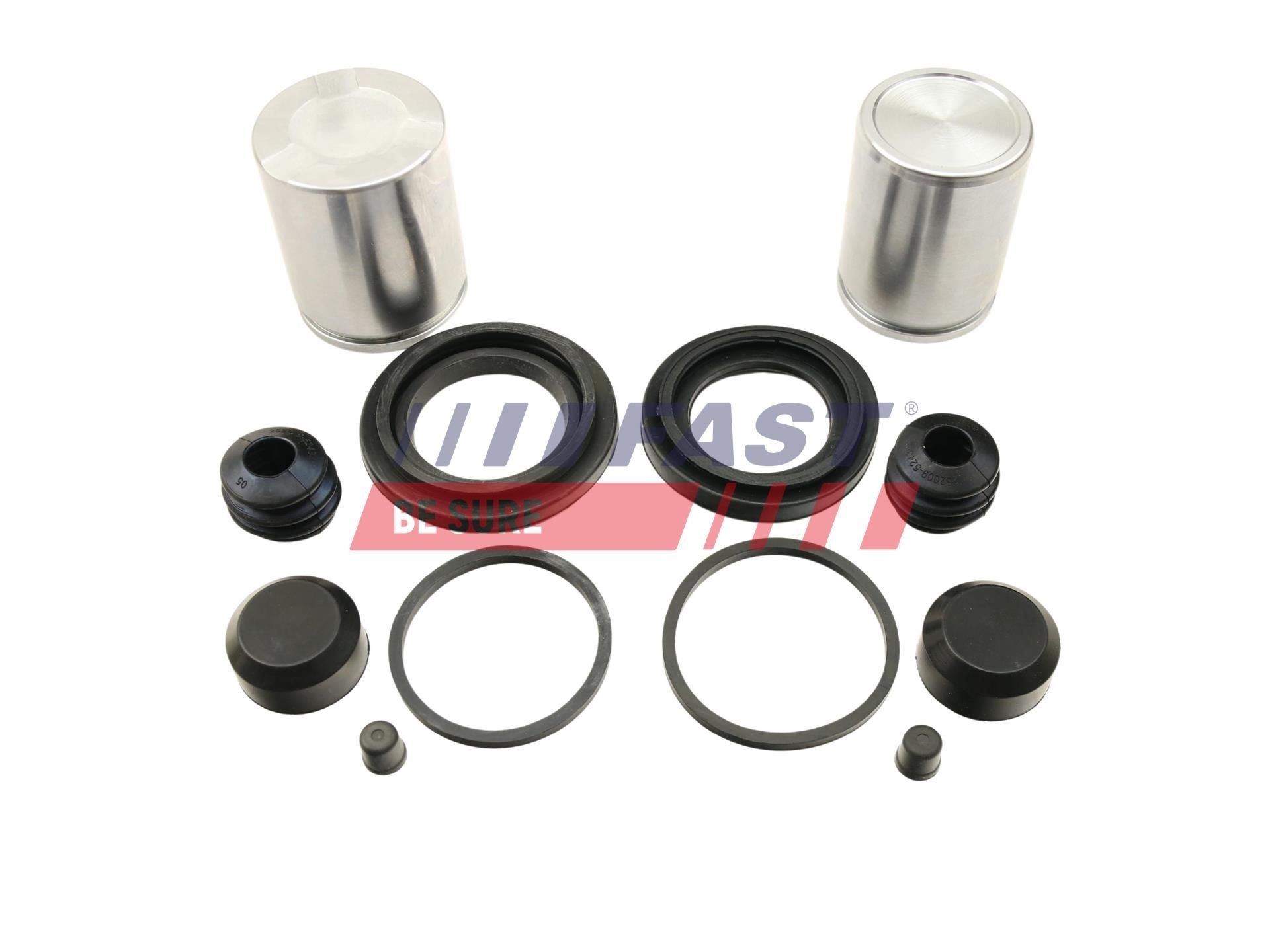 FAST Piston, brake caliper Article number: FT34502 cheaply