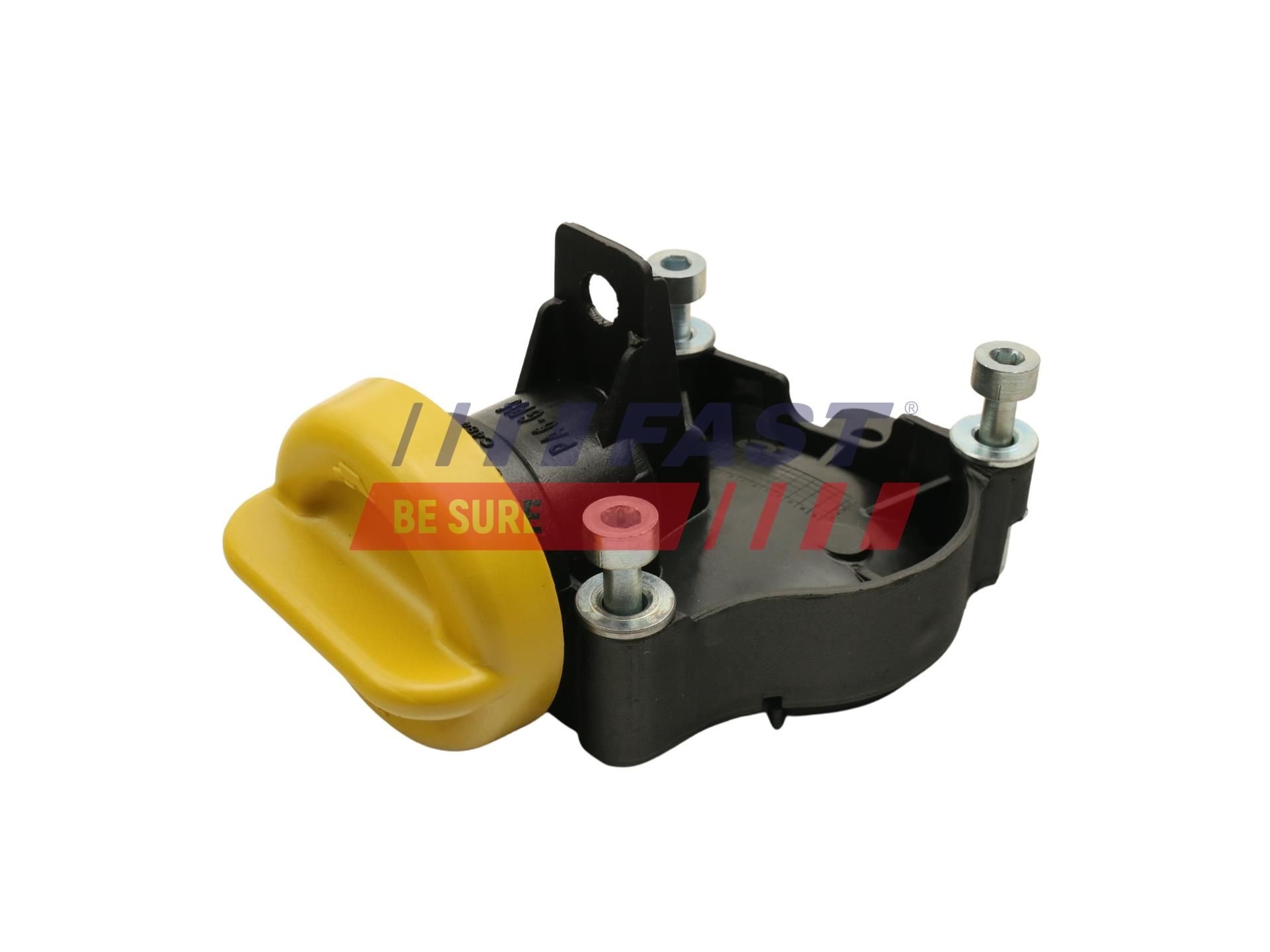 FAST FT40001 Σωλήνας, στόμιο συμπλήρωσης λαδιού COMBO 1.6 CDTI (C26, D26, E26, C05) 90 PS Πετρέλαιο