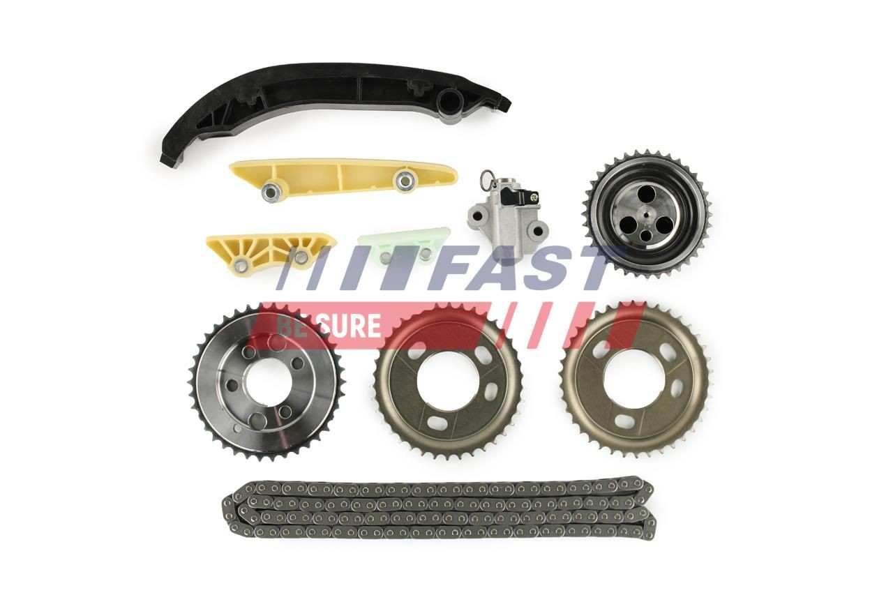 FAST Timing Chain Article number: FT41802 cheaply