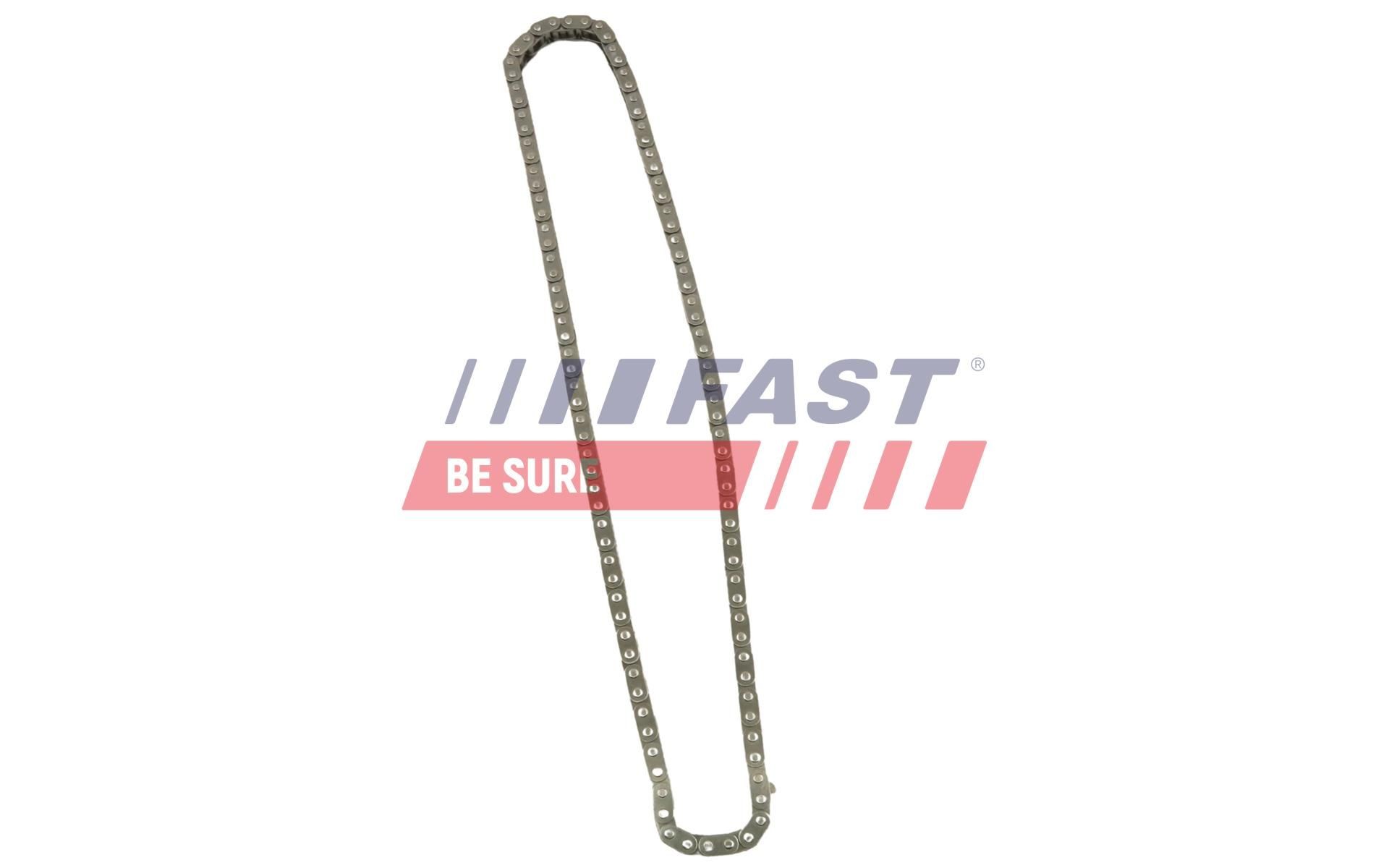 FAST Lant distributie număr articol: FT41808 ieftin