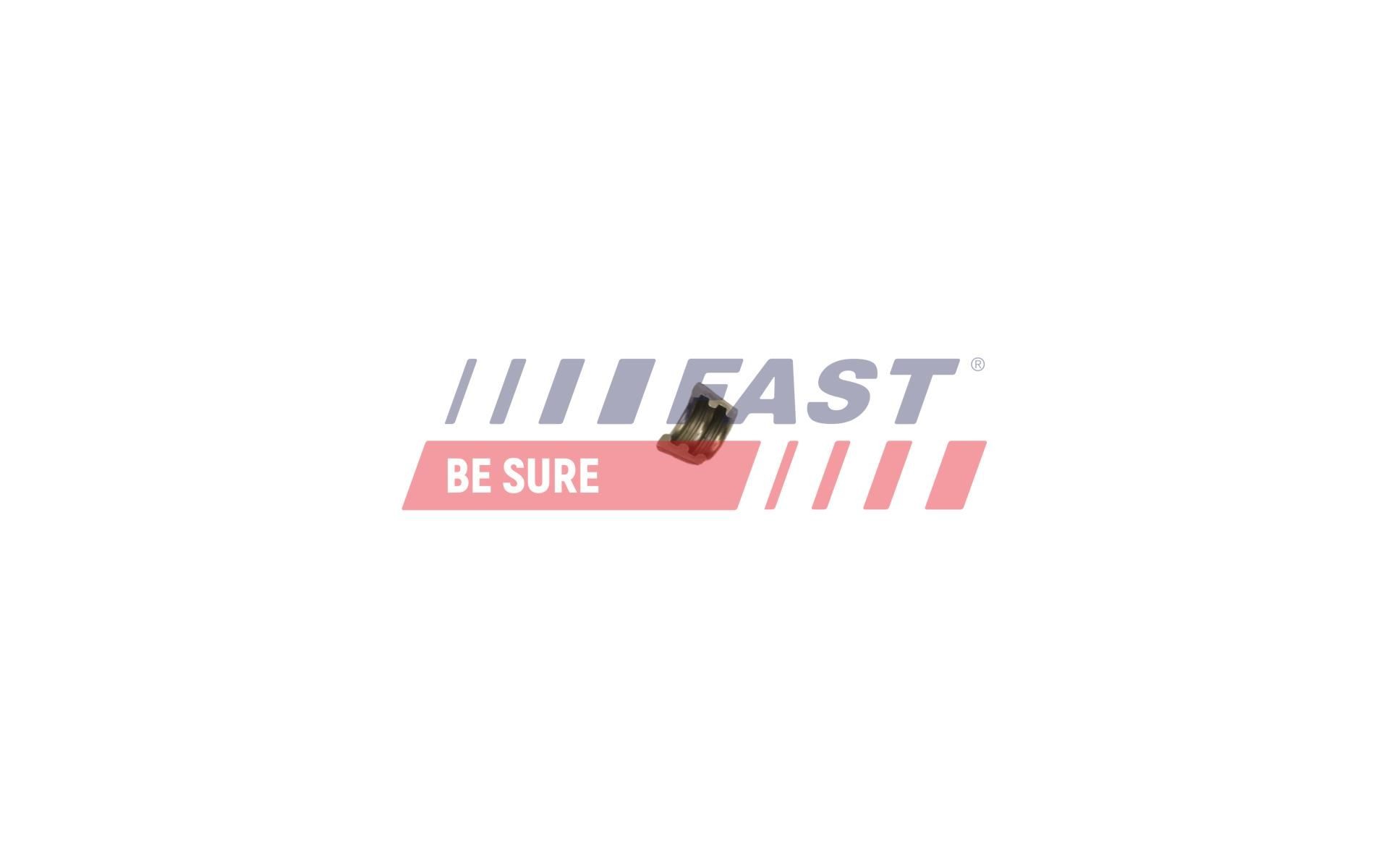 FAST Ventil sikringskil artikkelnummer: FT43801 billig