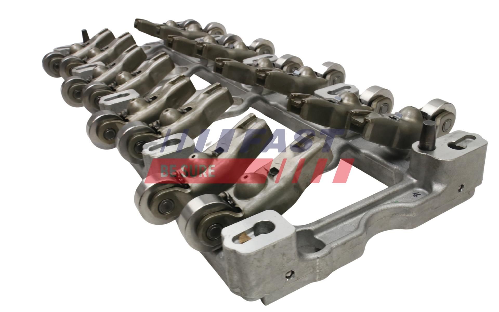 FAST Timing belt deflection pulley Article number: FT44207 cheaply
