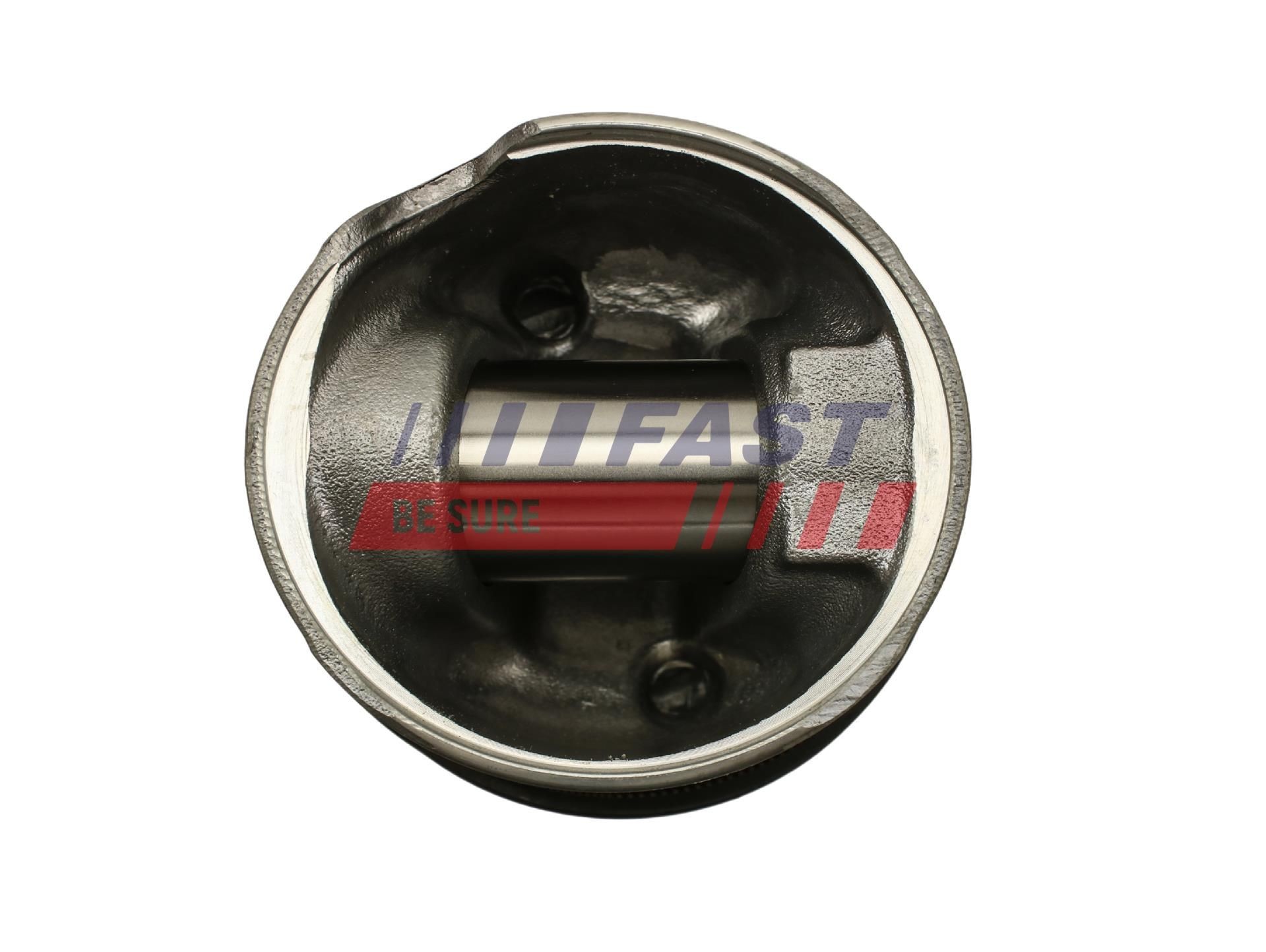 FAST Crankshaft pulley Article number: FT45670 cheaply