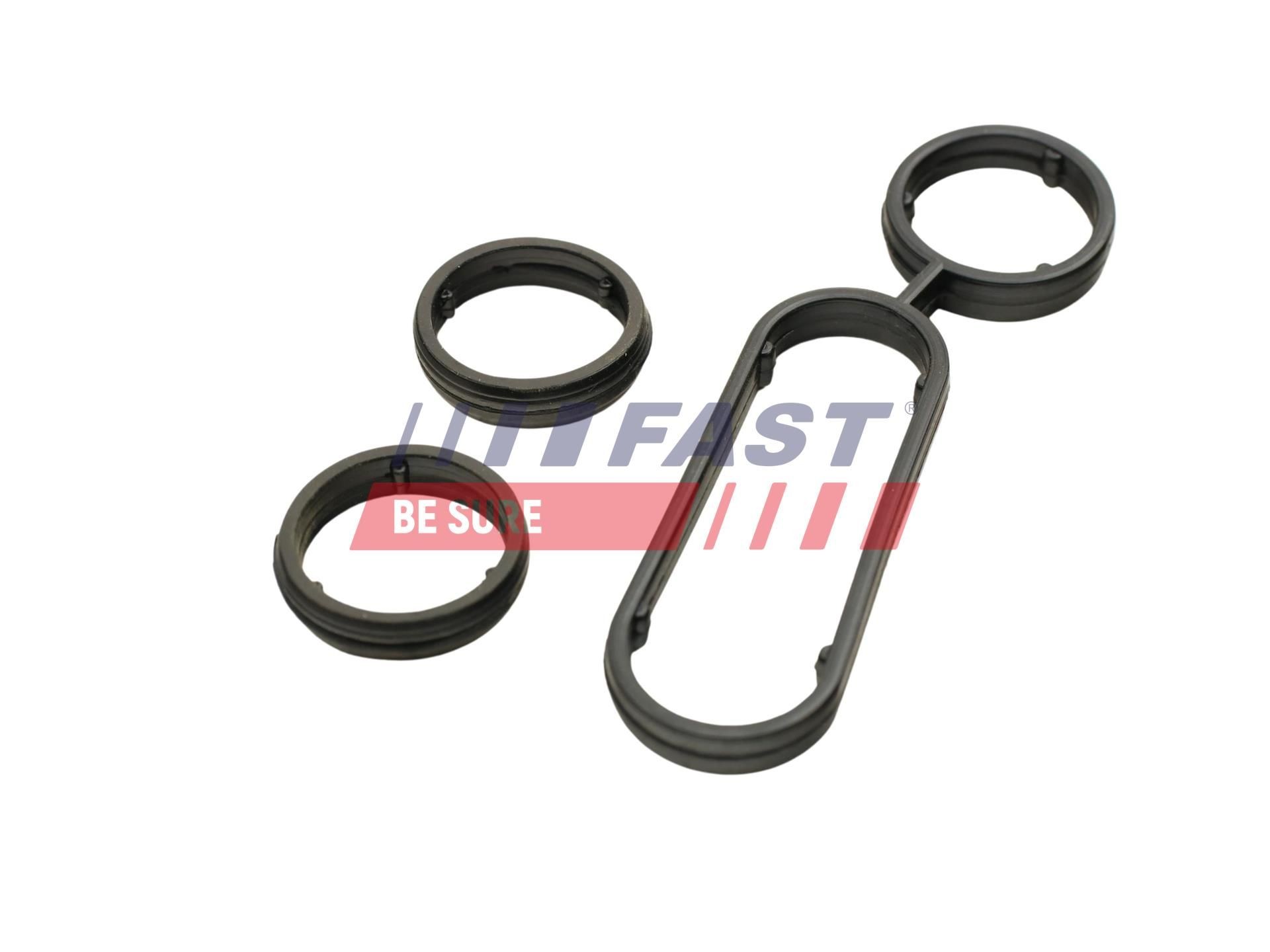 FAST Seal Ring, oil outlet (charger) Article number: FT48809 cheaply