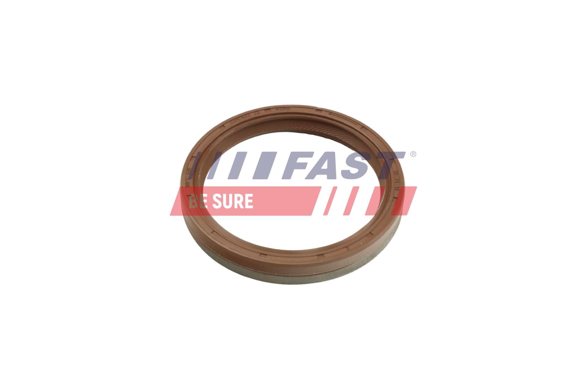 FAST Crankshaft seal Article number: FT49859 cheaply