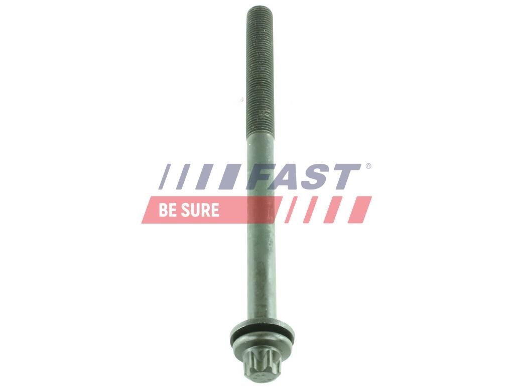 FAST FT51602 Βίδα, βάση του μπεκ JUMPY 1.6 HDi 16V 90 PS Πετρέλαιο
