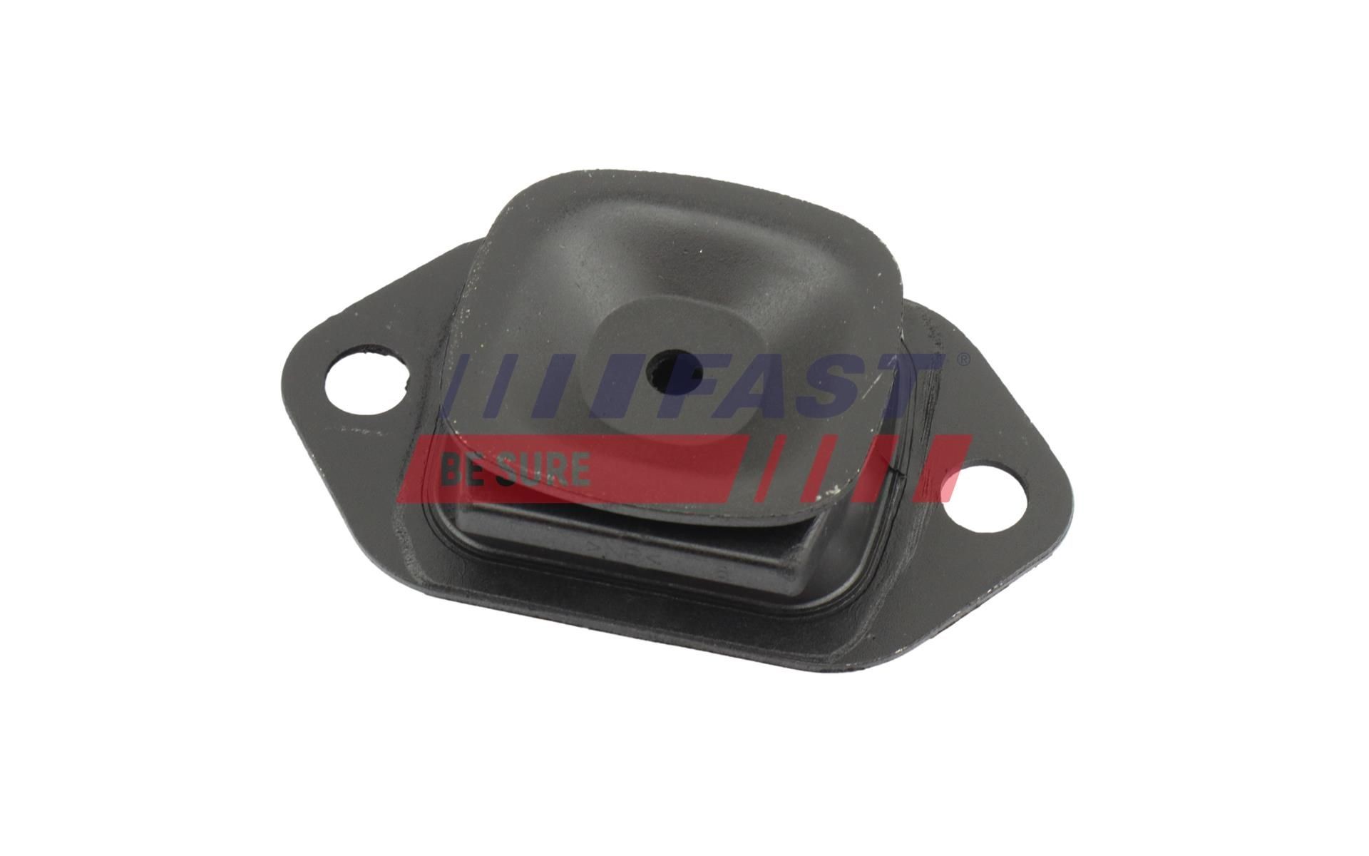 FAST Testata motore Numero articolo: FT52704 poco costoso
