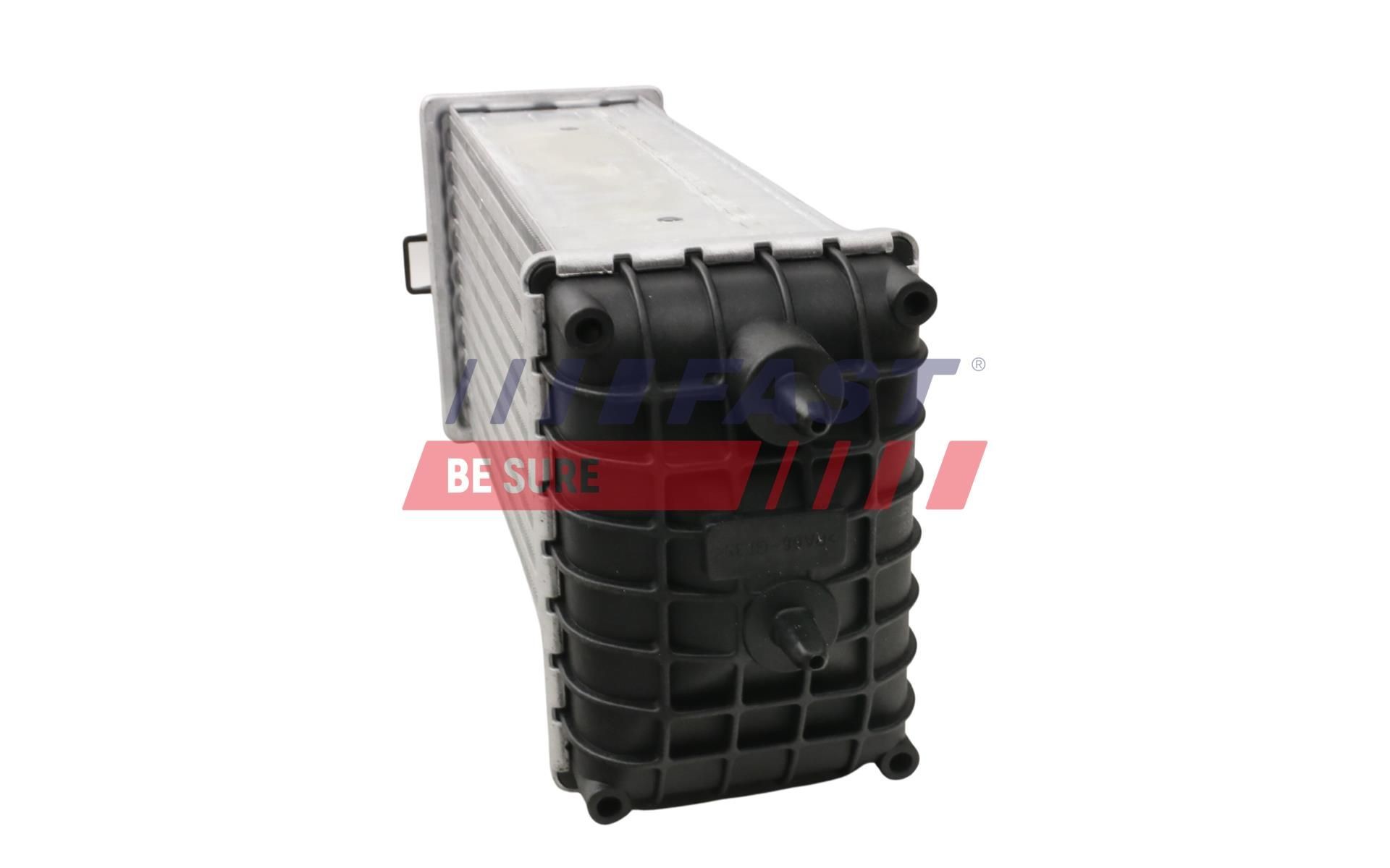 FAST Intercooler Article number: FT55597 cheaply