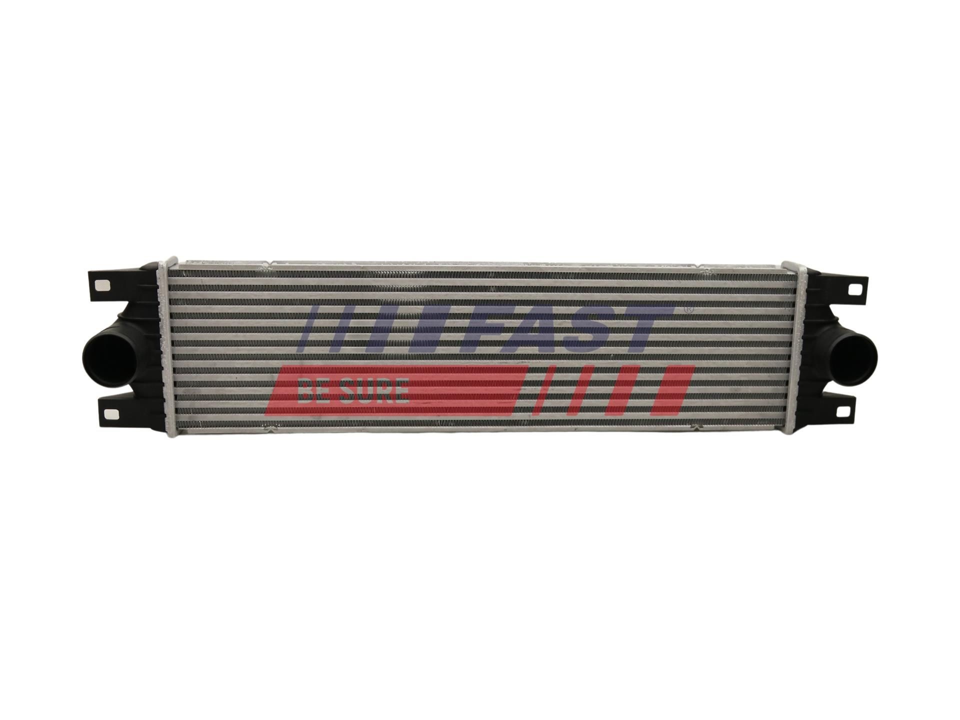FAST Intercooler Article number: FT55599 cheaply