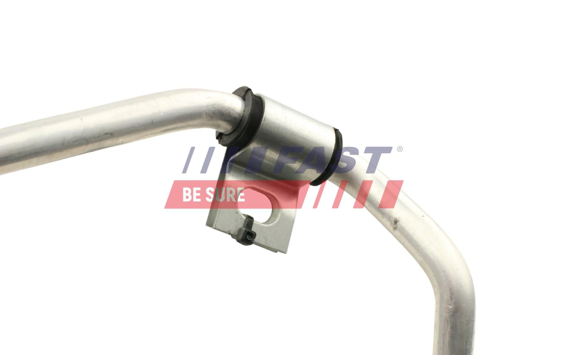 FAST Pre-resistor, electro motor radiator fan Article number: FT59215 cheaply
