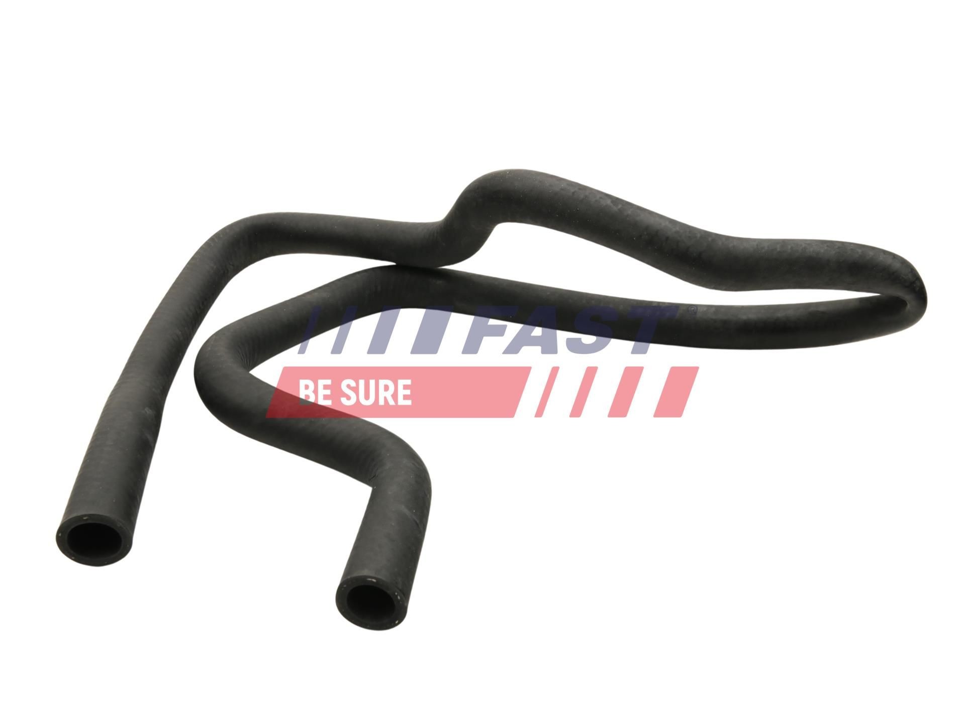 FAST Slange, varmeveksler-radiator artikkelnummer: FT61481 billig