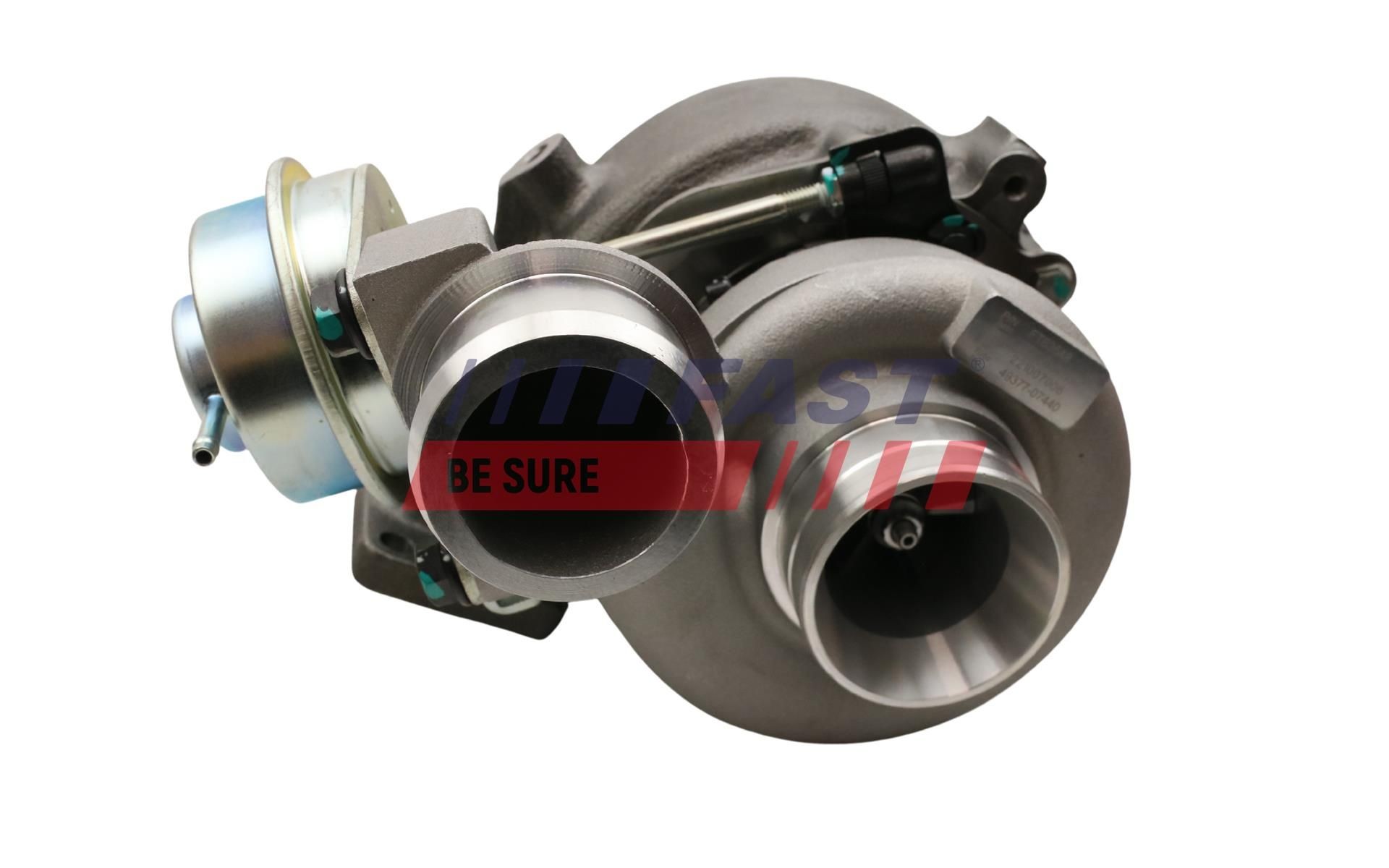 FAST Turbocharger Article number: FT63555 cheaply