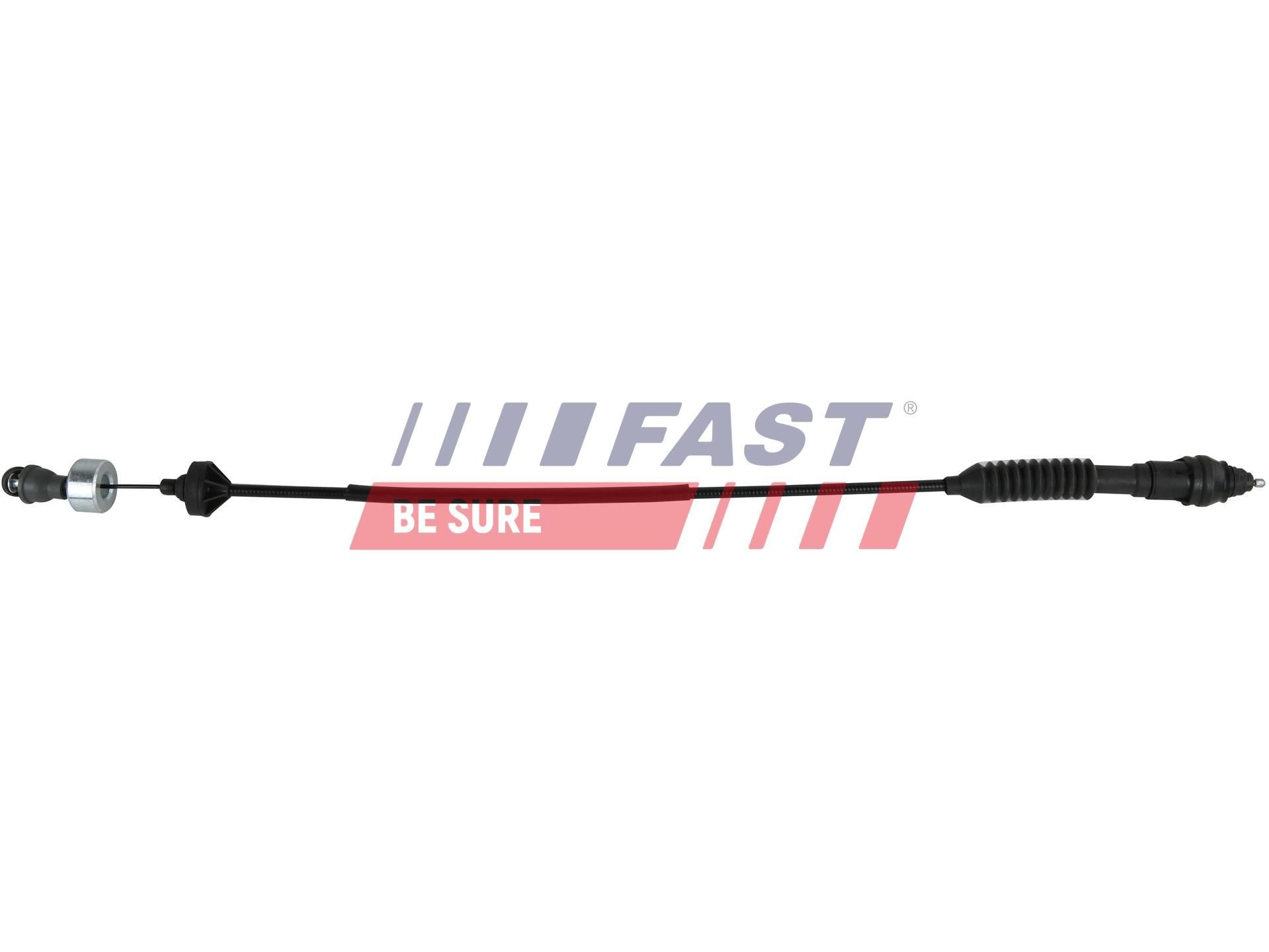 FAST FT73114 Cavo comando, Cambio manuale Daily 35C17, 35S17, 40C17, 45C17, 50C17, 60C17, 65C17, 70C17 170 CV Diesel 2014