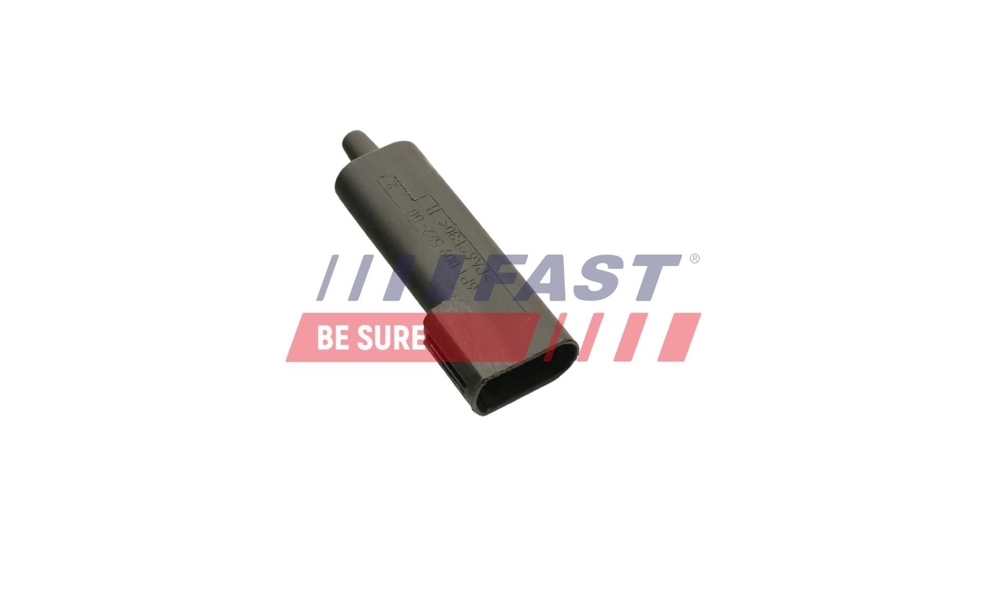 FAST FT81702 Sissepritse, tahma- / partiklifiltri taastamine TRANSIT 2.4 DI RWD (F_B_, F_C_) 75 HP Diisel 2006