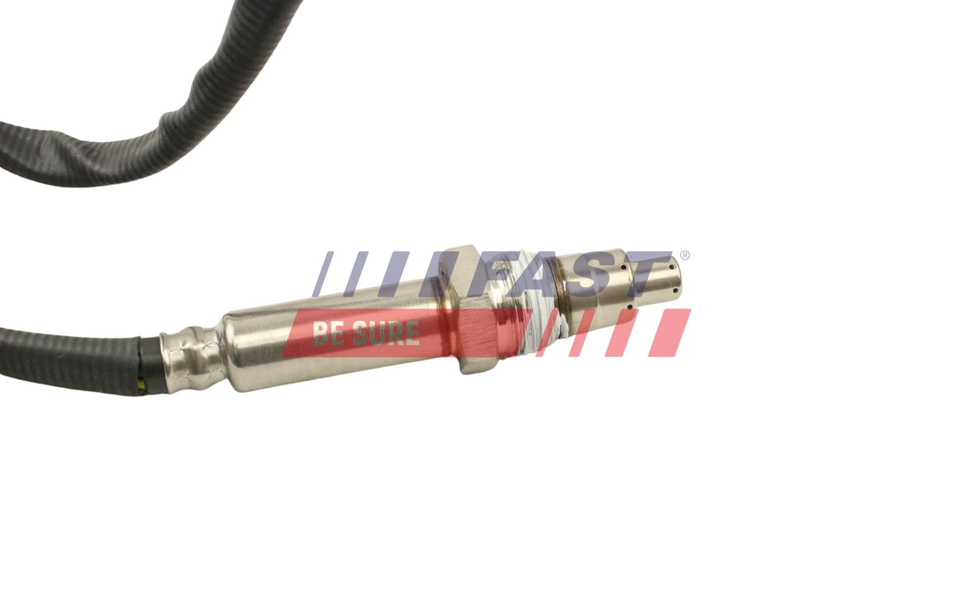 FAST FT81703 Indsprøjtningsenhed, sod- / partikelfilterregenerering TRANSIT CONNECT 1.8 Di 75 HK Diesel
