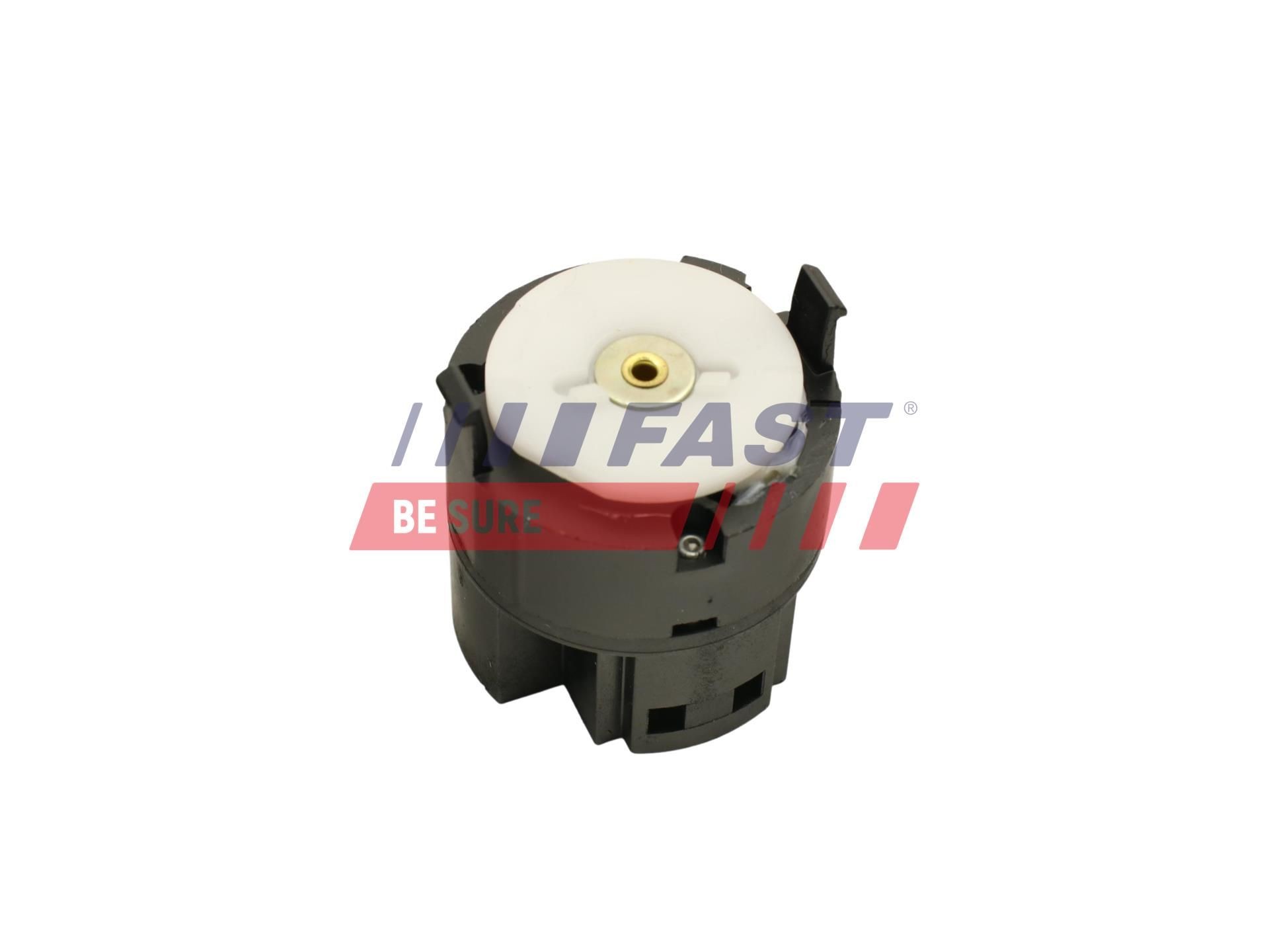 FAST FT82404 Tændingskontakt DUCATO 2.8 JTD 4x4 128 HK Diesel