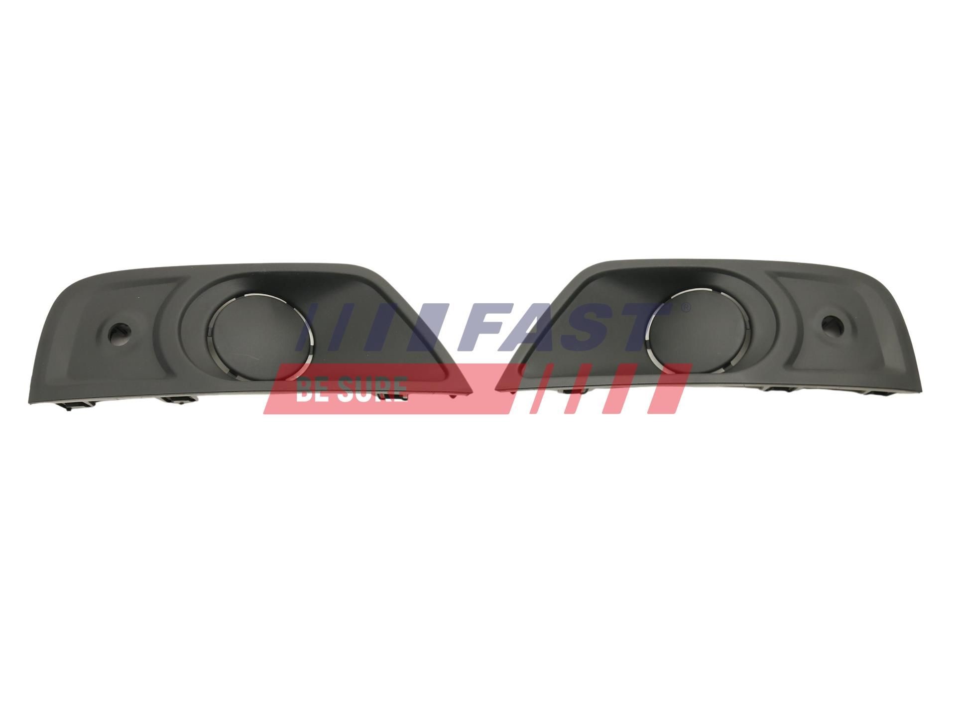FAST Eyelid, fog light Article number: FT90125G cheaply