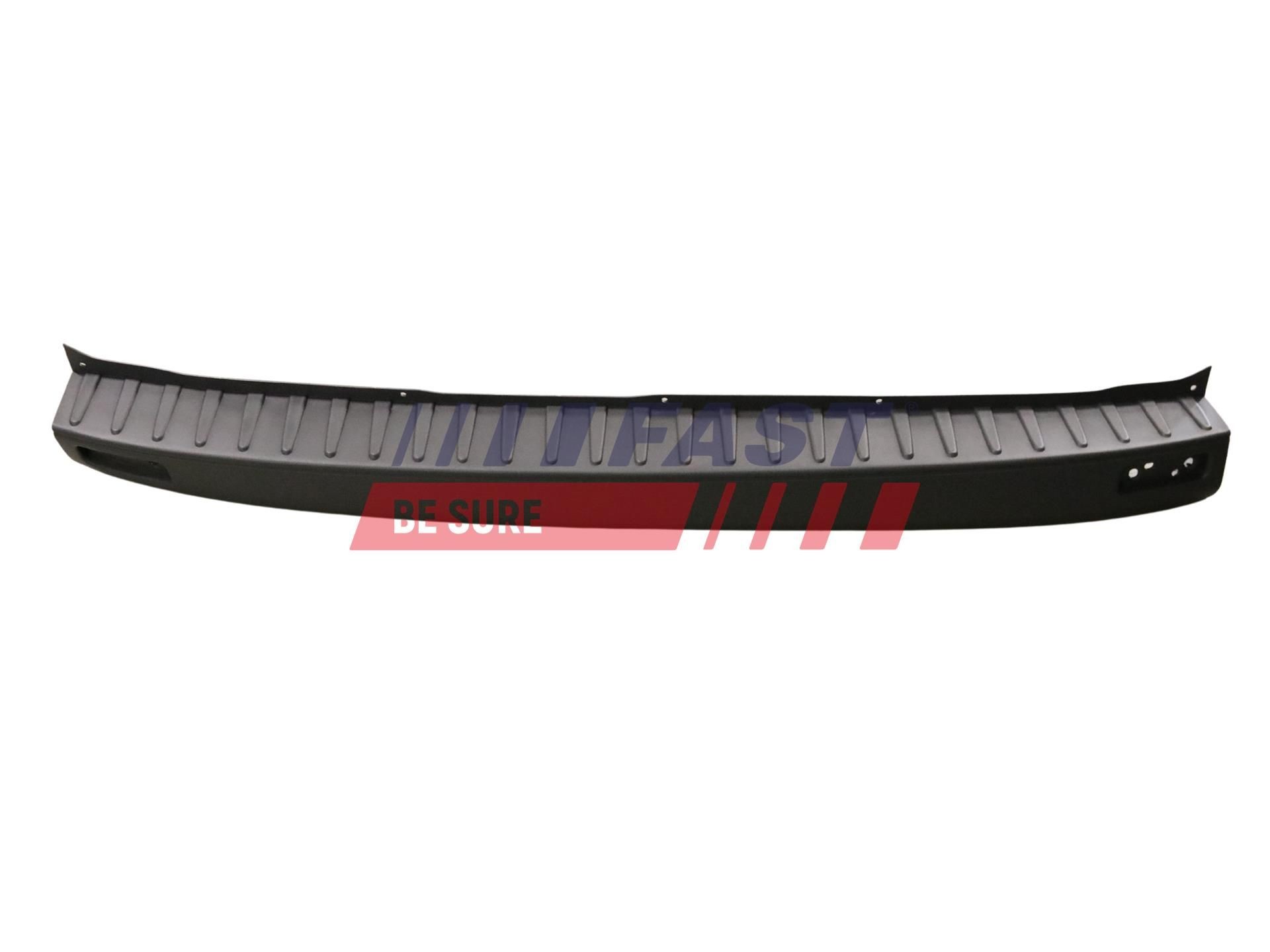 FAST FT91132G Bagkofanger TRANSIT CUSTOM 2.0 EcoBlue 170 HK Diesel