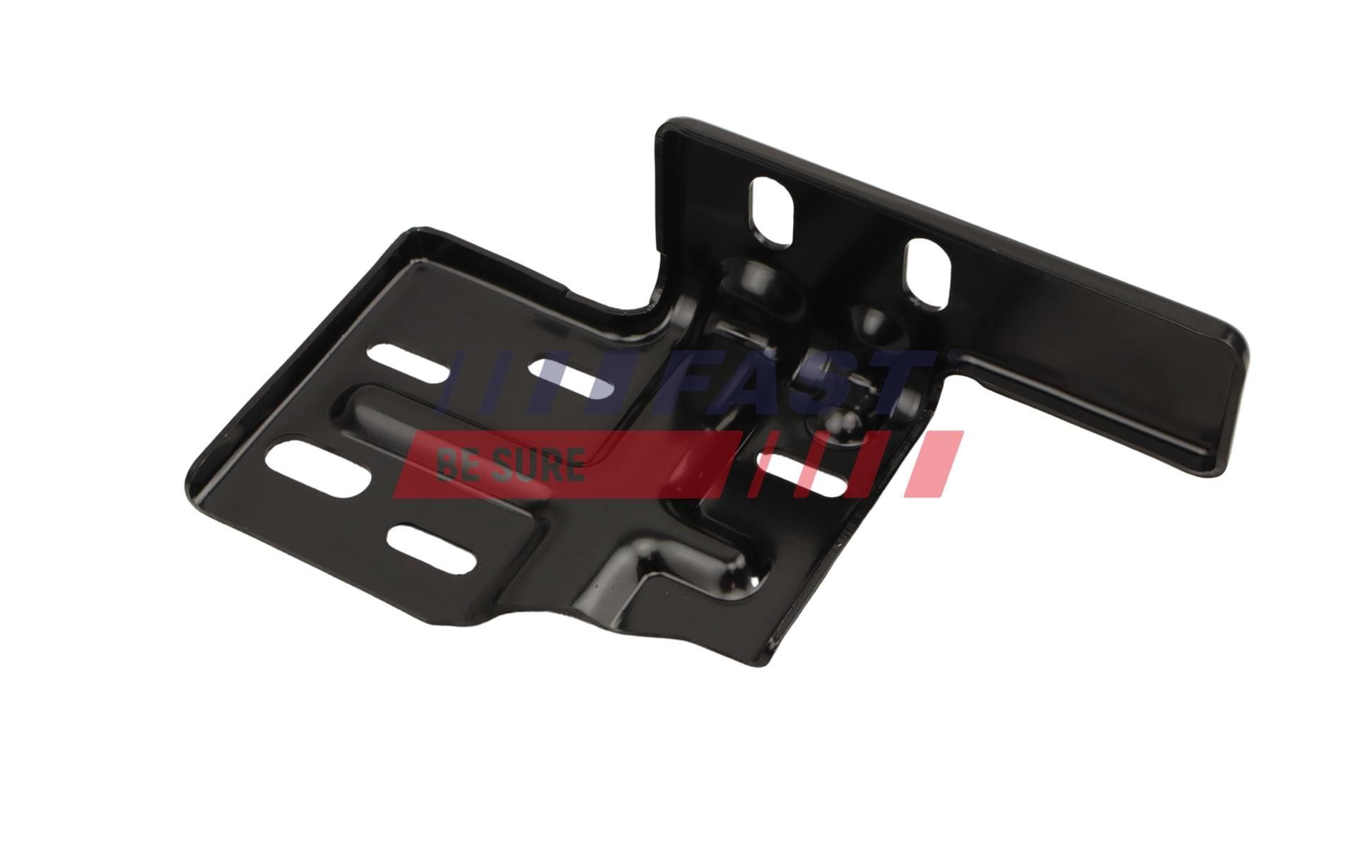 FAST FT91303G Bagkofanger TRANSIT 2.4 DI 90 HK Diesel 2006