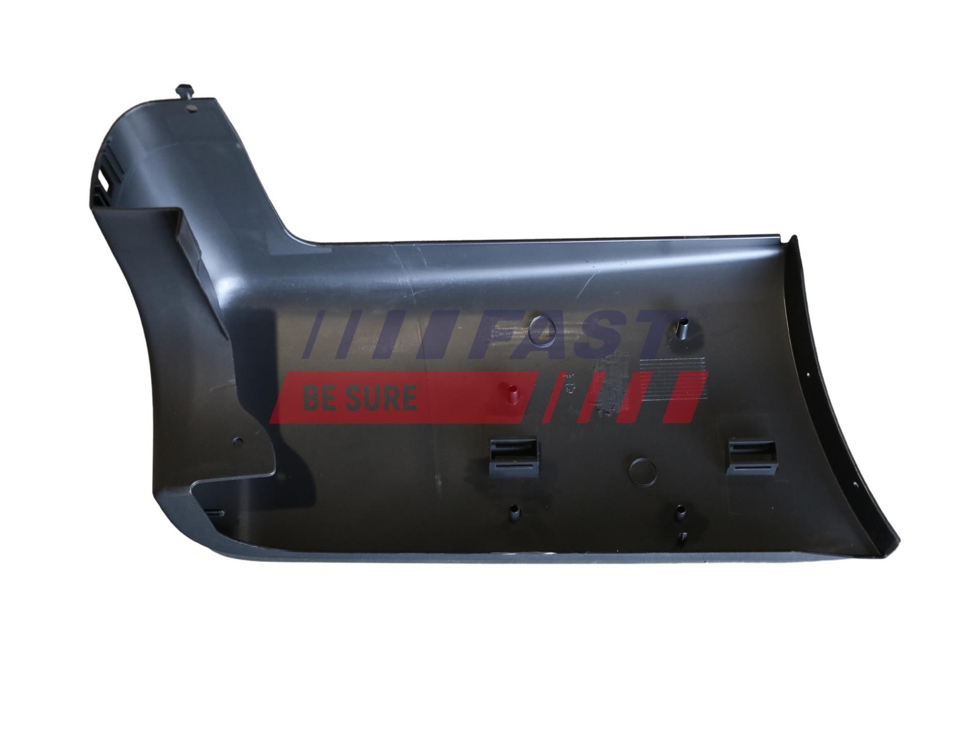 FAST FT91307G Προφυλακτήρας πίσω TRANSIT 2.0 EcoBlue mHEV RWD 170 PS Πετρελαιοκινητήρας/ηλεκτροκινητήρας