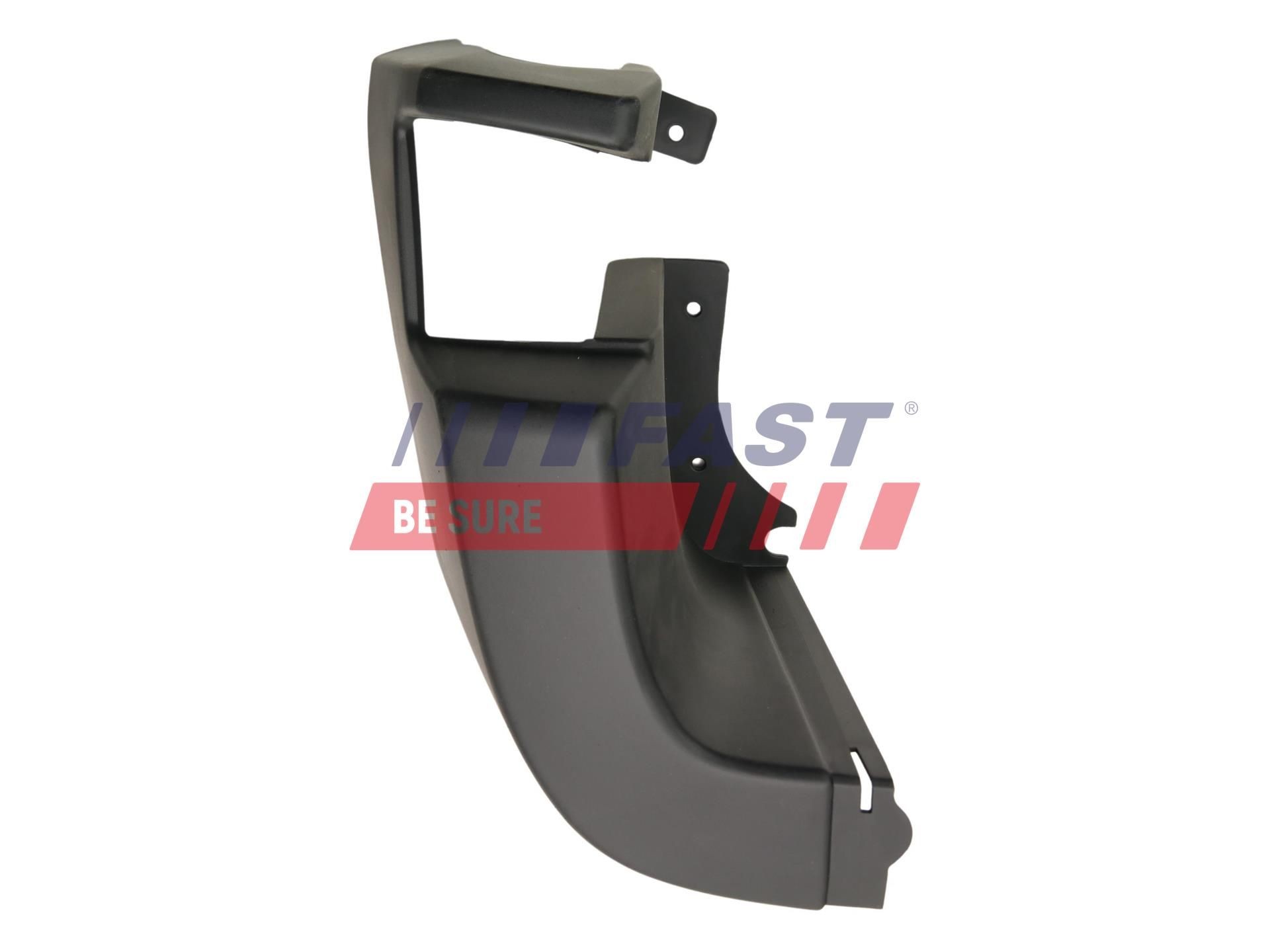 FAST FT91308G Προφυλακτήρας πίσω TRANSIT 2.0 EcoBlue mHEV RWD 170 PS Πετρελαιοκινητήρας/ηλεκτροκινητήρας