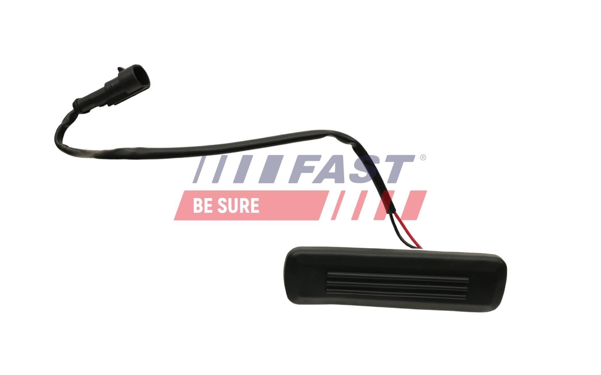 FAST Tailgate Handle Article number: FT92751 cheaply