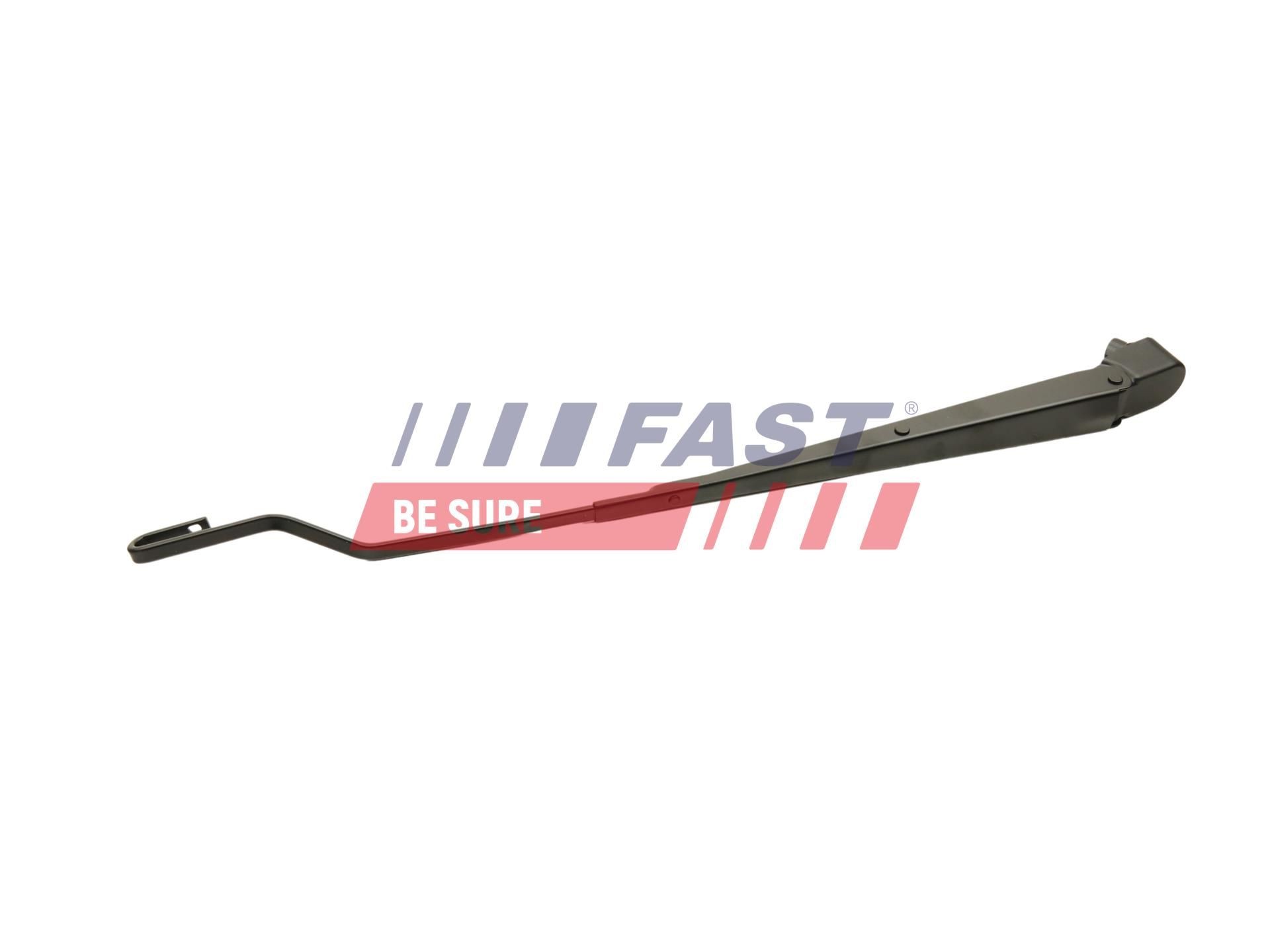 FAST Wiper Arm, windscreen washer Article number: FT93382 cheaply