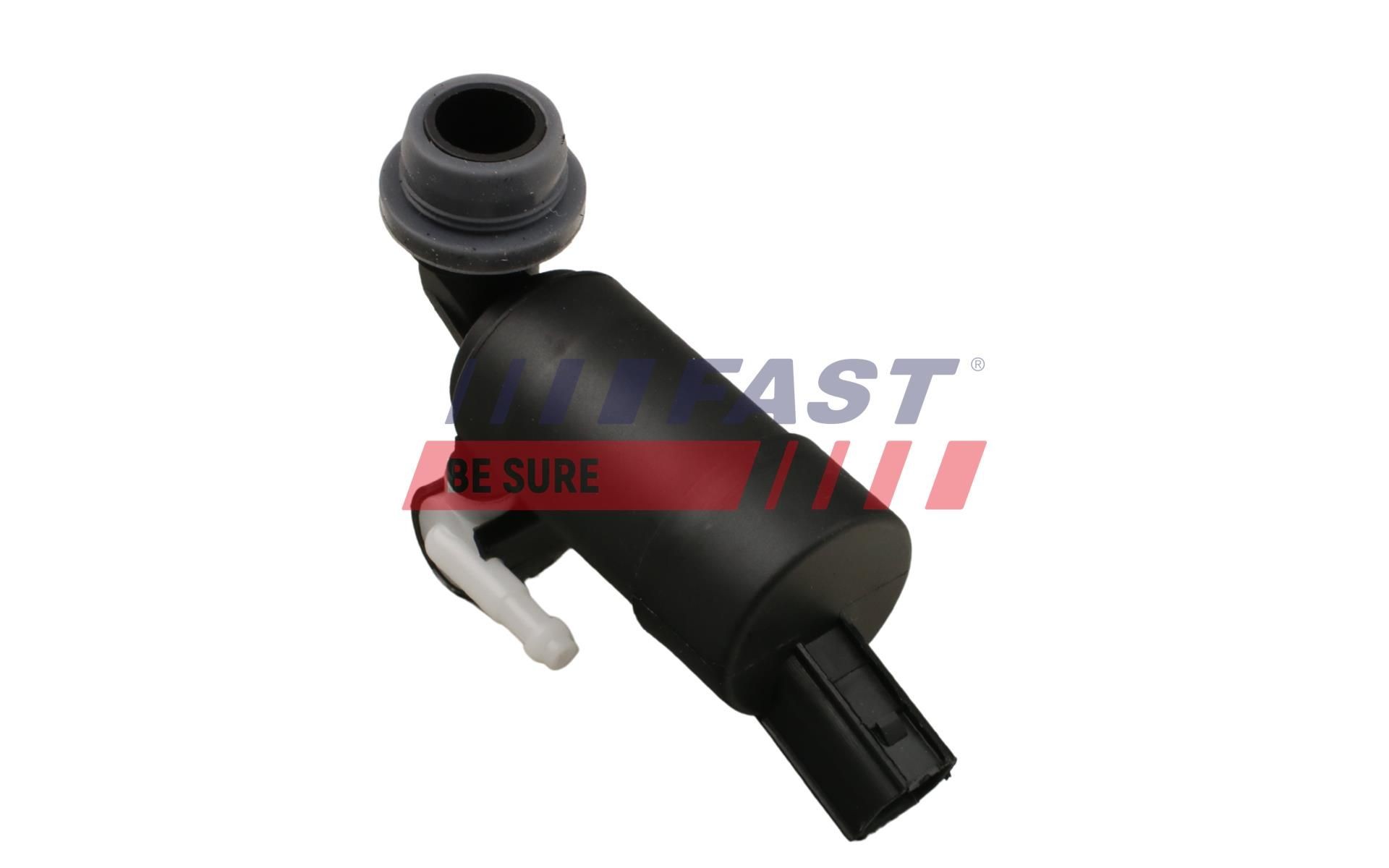 FAST Vandpumpe, rudevisker / vasker Varenummer: FT94926 billige