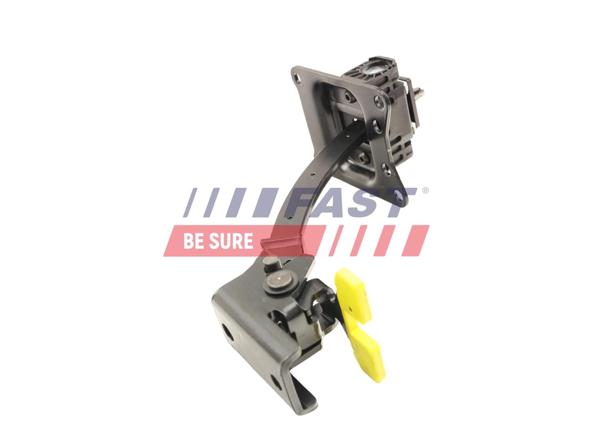 FAST FT95713 Dørstopper PARTNER 1.9 D 69 HK Diesel 2013