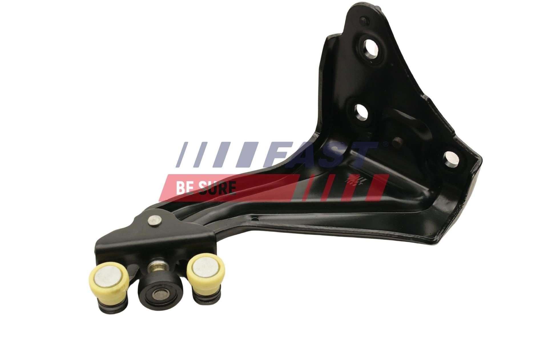 FAST FT95828 Virzošais rullītis, Bīdāmās durvis JUMPY 2.0 HDI (X_RHH) 163 HP Dīzelis