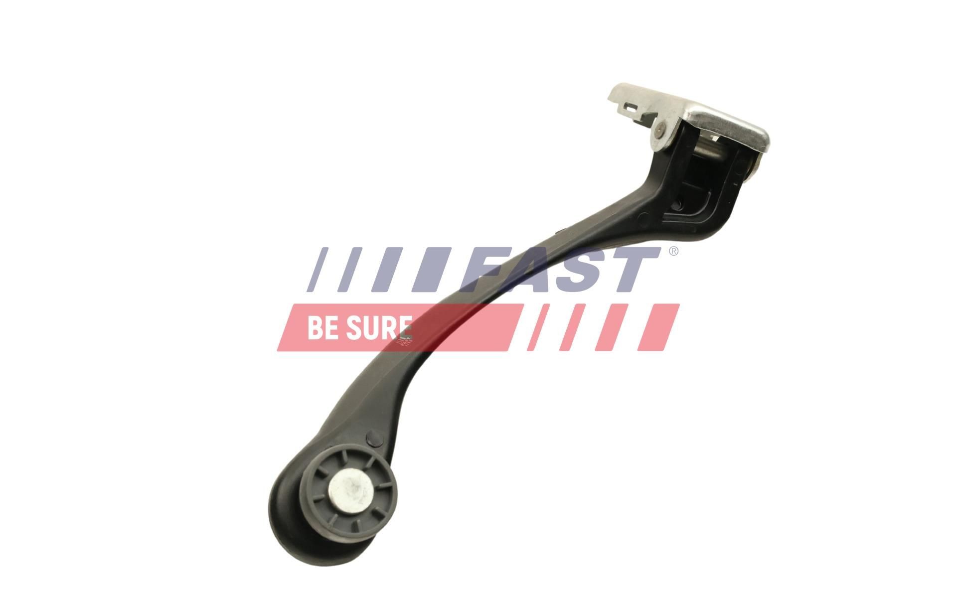 FAST FT95829 Ролков водач, плъзгаща врата SCUDO 2.0 JTD 109 K.C. дизел 2006