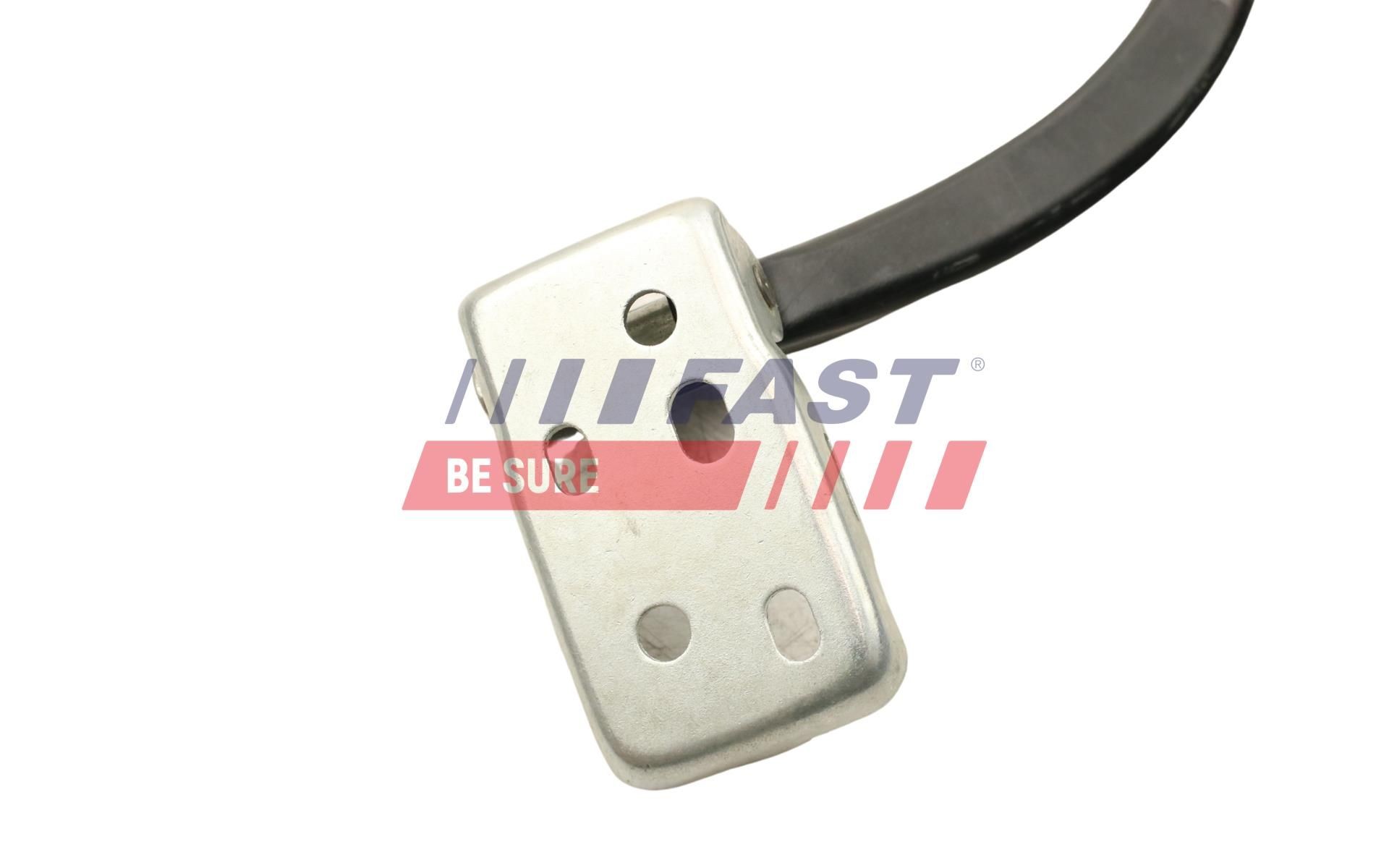 FAST FT95830 Ролков водач, плъзгаща врата SCUDO 2.0 JTD 109 K.C. дизел 2006