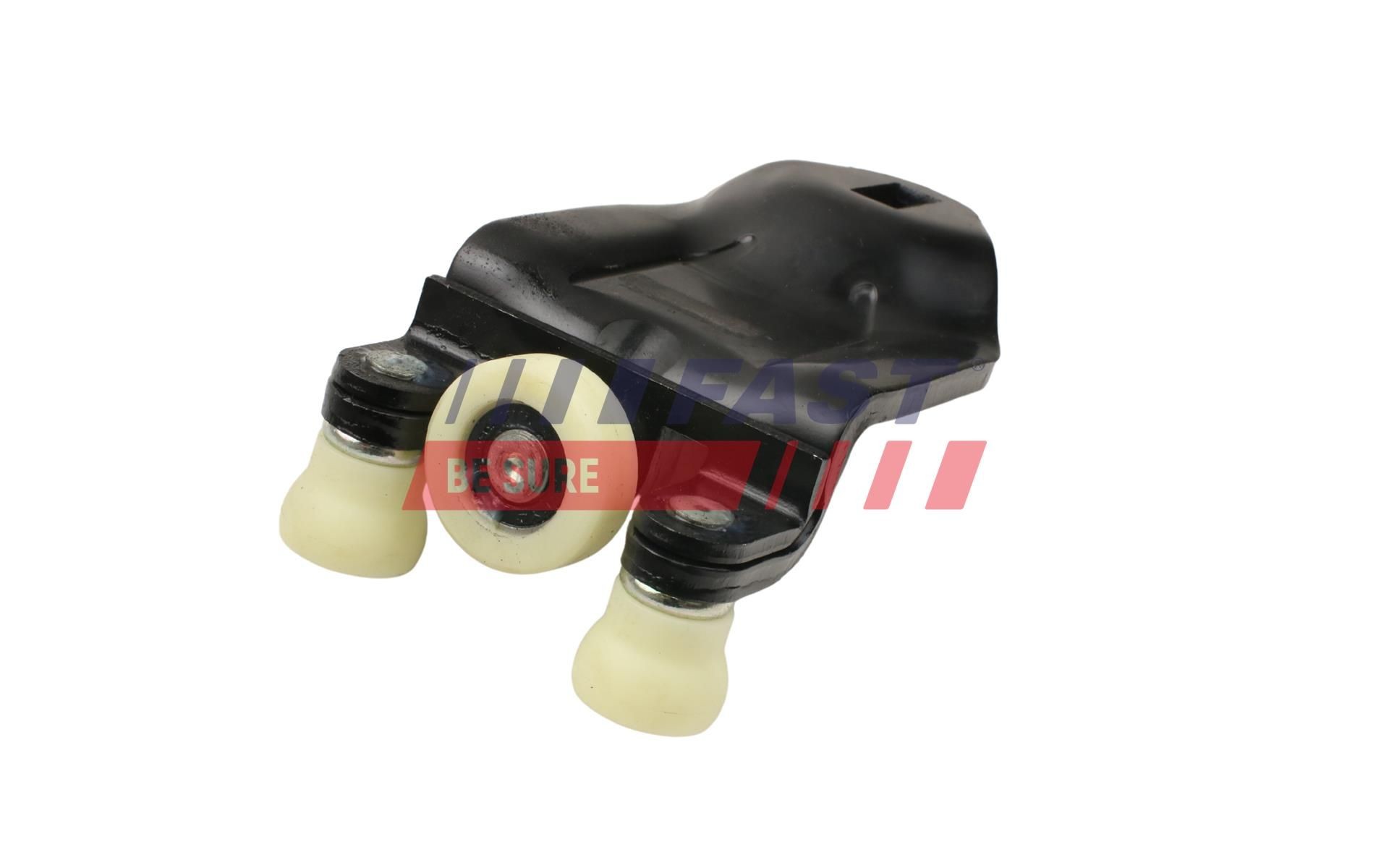 FAST FT95833 Ролков водач, плъзгаща врата TRANSIT CUSTOM 2.0 EcoBlue mHEV 105 K.C. дизел/електро